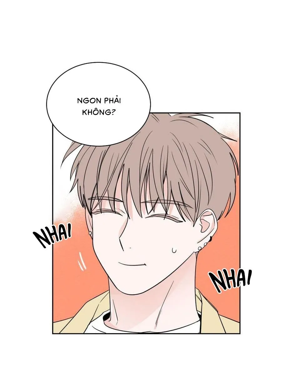 Tiền Bối, Chúng Ta Cần Nói Chuyện Chapter 34 Trang 57