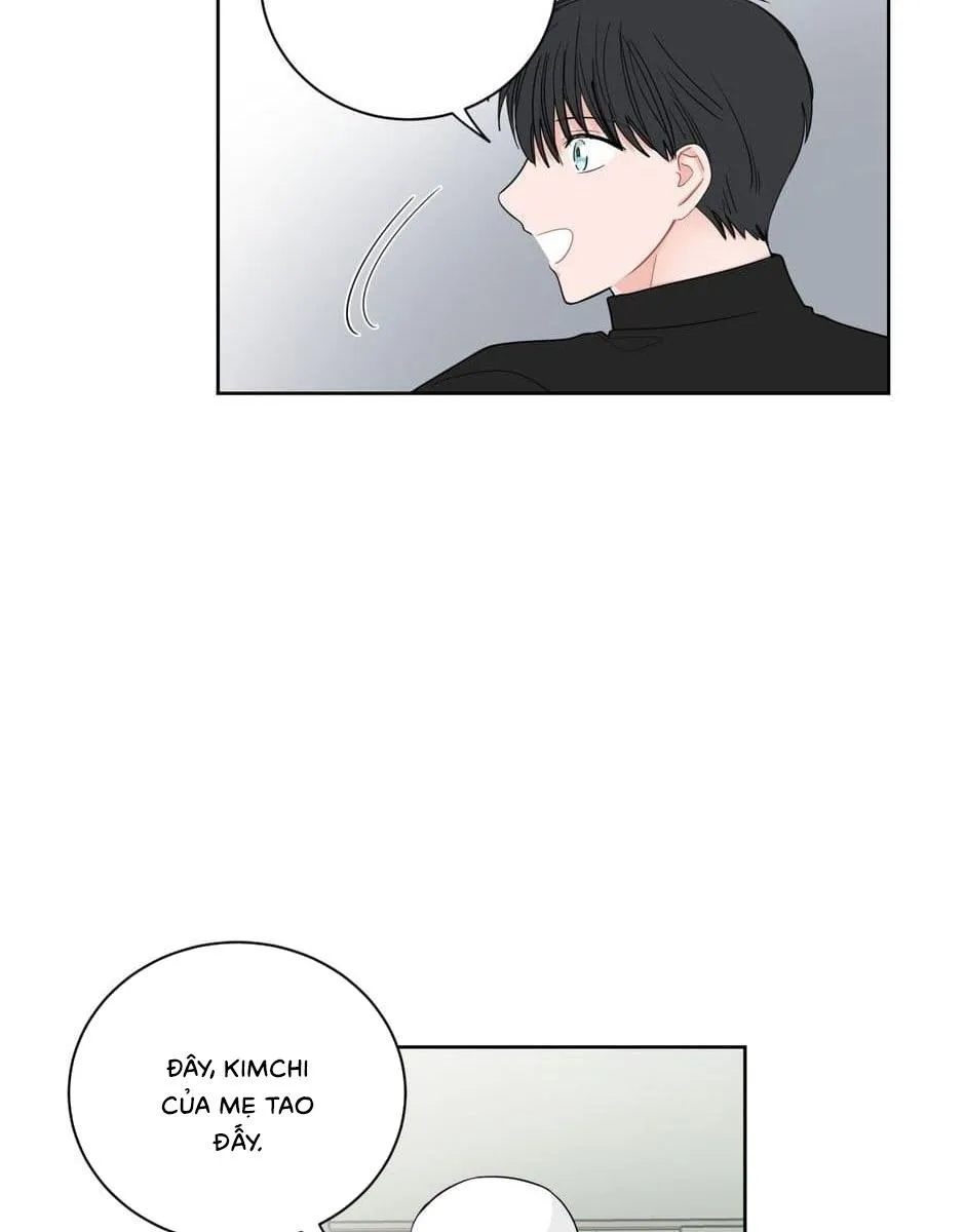 Tiền Bối, Chúng Ta Cần Nói Chuyện Chapter 35 Trang 5