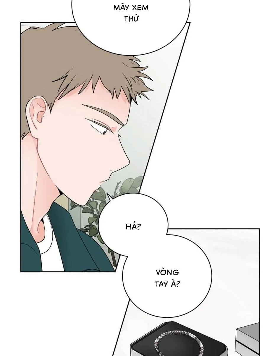 Tiền Bối, Chúng Ta Cần Nói Chuyện Chapter 35 Trang 11