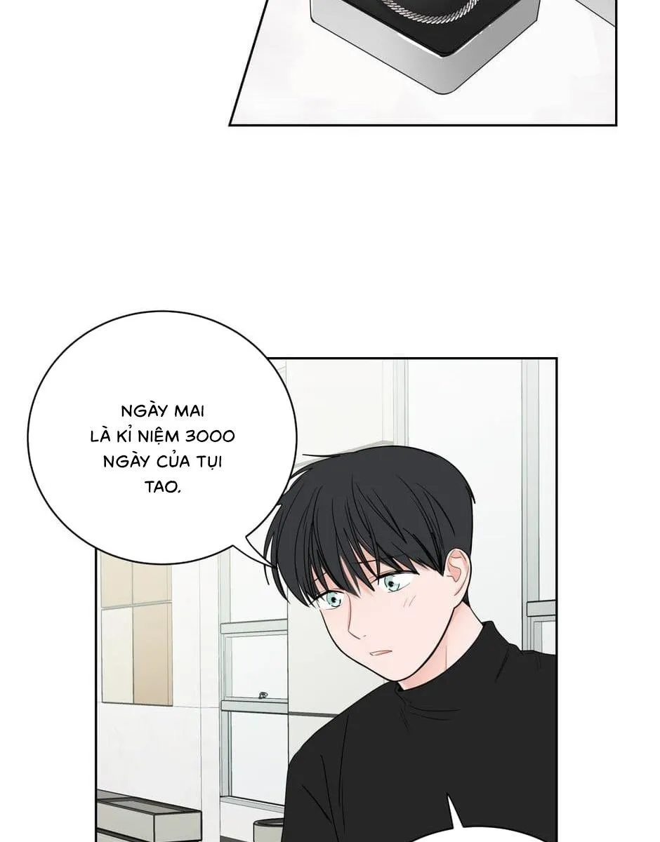 Tiền Bối, Chúng Ta Cần Nói Chuyện Chapter 35 Trang 12