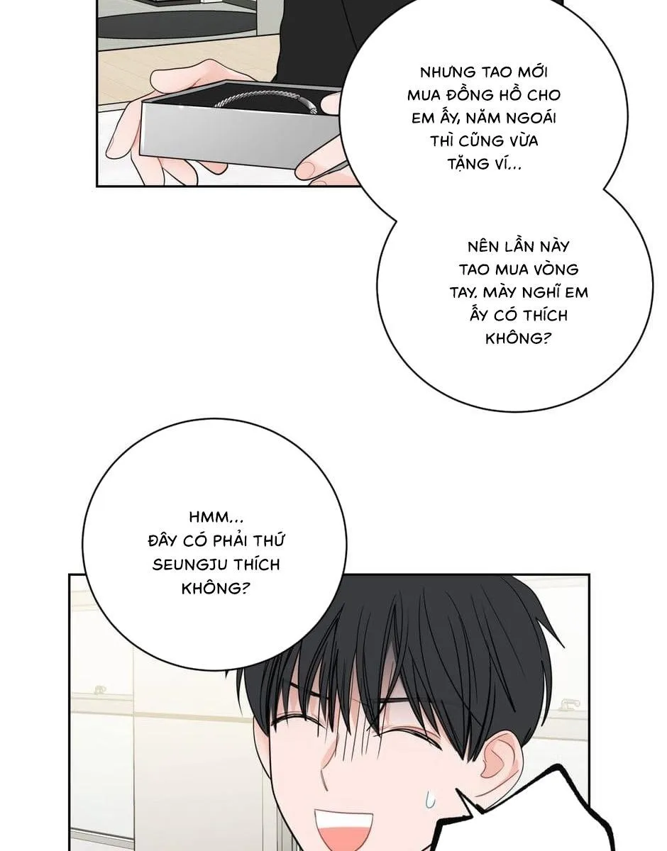 Tiền Bối, Chúng Ta Cần Nói Chuyện Chapter 35 Trang 13