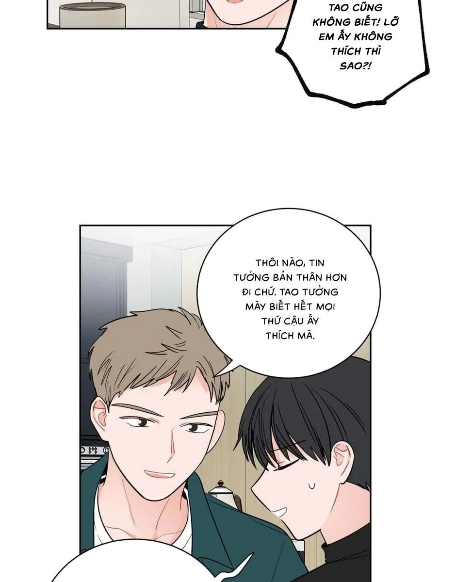 Tiền Bối, Chúng Ta Cần Nói Chuyện Chapter 35 Trang 14