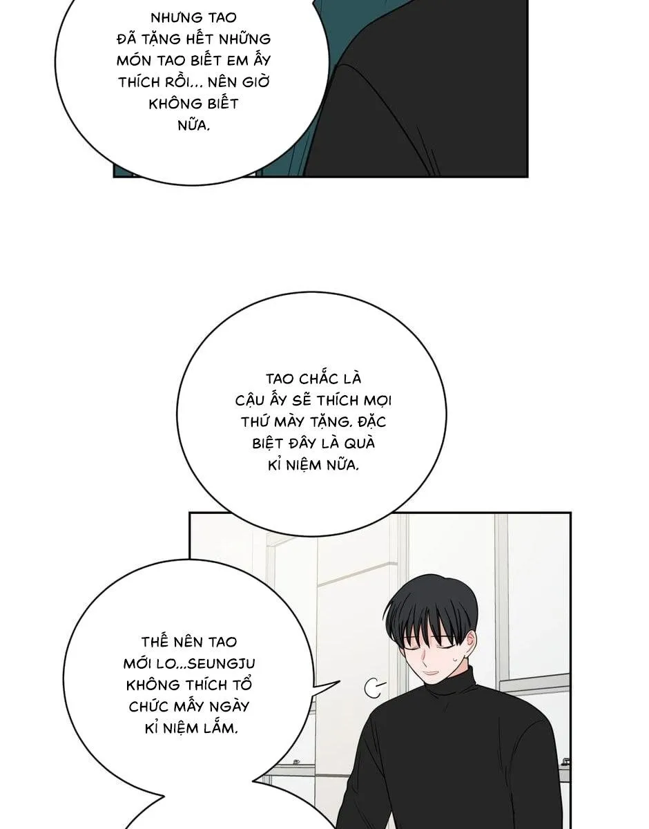 Tiền Bối, Chúng Ta Cần Nói Chuyện Chapter 35 Trang 15