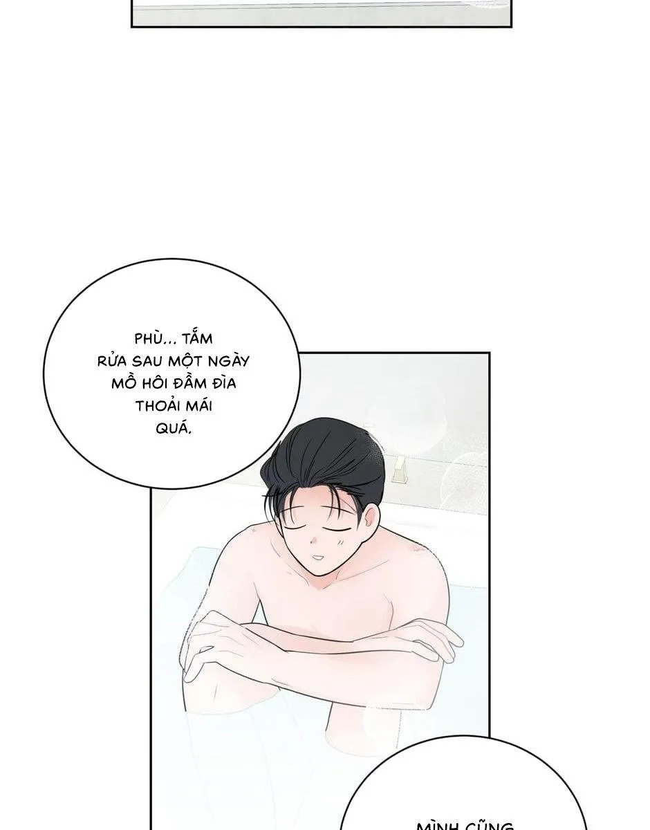 Tiền Bối, Chúng Ta Cần Nói Chuyện Chapter 35 Trang 21