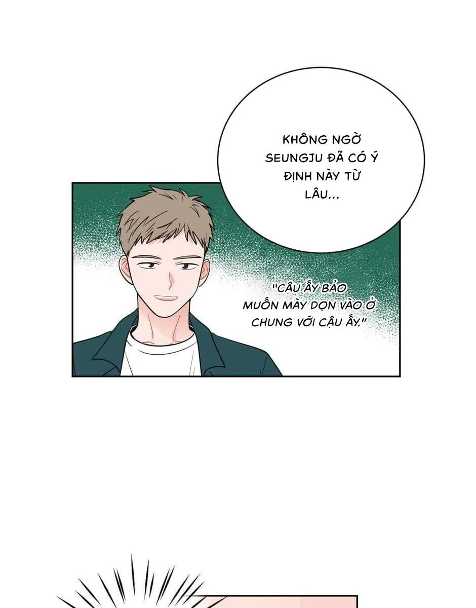 Tiền Bối, Chúng Ta Cần Nói Chuyện Chapter 35 Trang 23