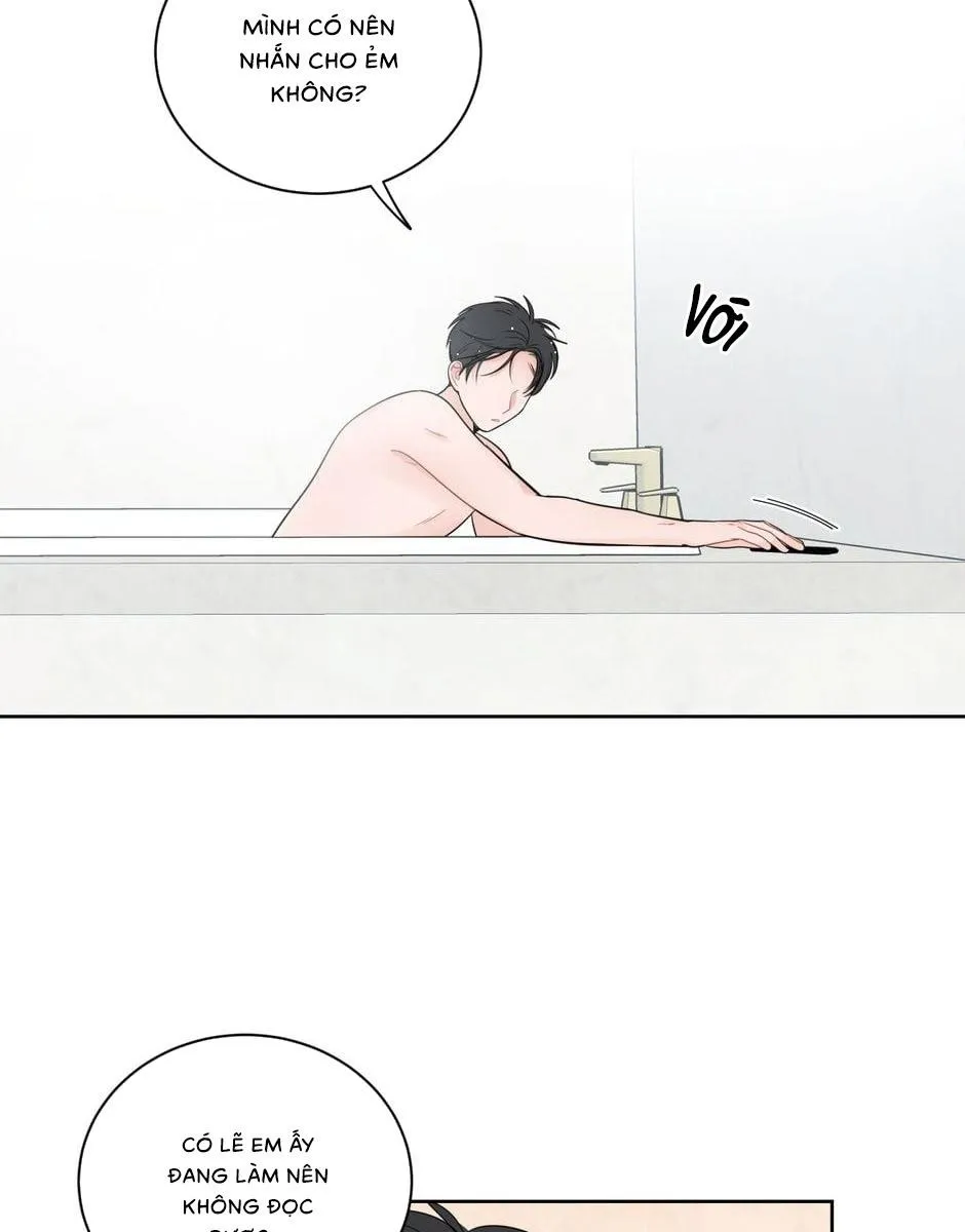 Tiền Bối, Chúng Ta Cần Nói Chuyện Chapter 35 Trang 26