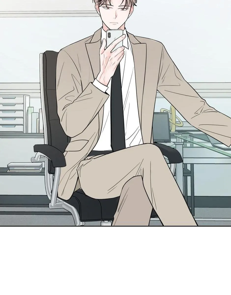 Tiền Bối, Chúng Ta Cần Nói Chuyện Chapter 35 Trang 32