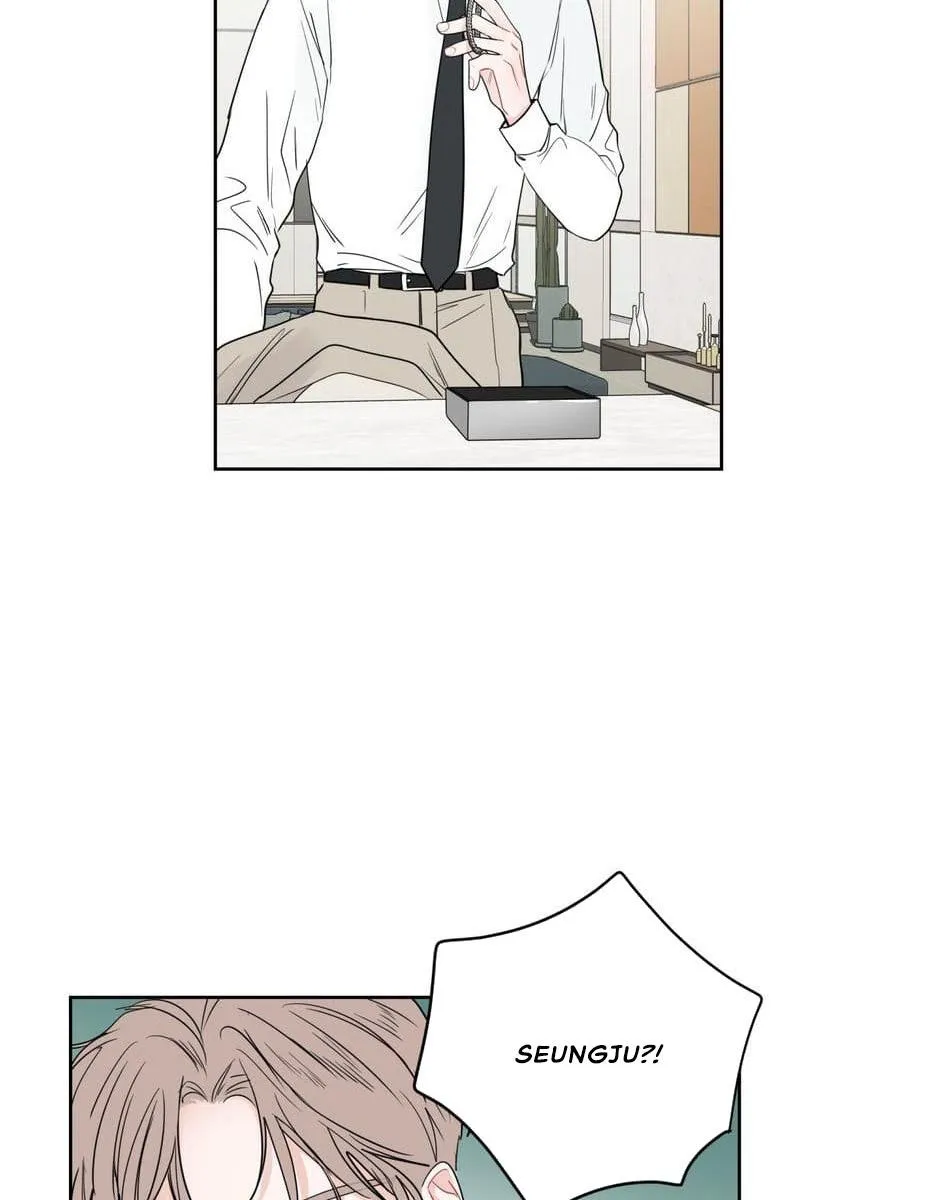 Tiền Bối, Chúng Ta Cần Nói Chuyện Chapter 35 Trang 38