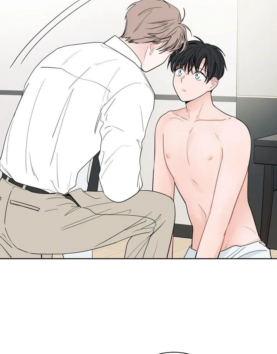 Tiền Bối, Chúng Ta Cần Nói Chuyện Chapter 35 Trang 44