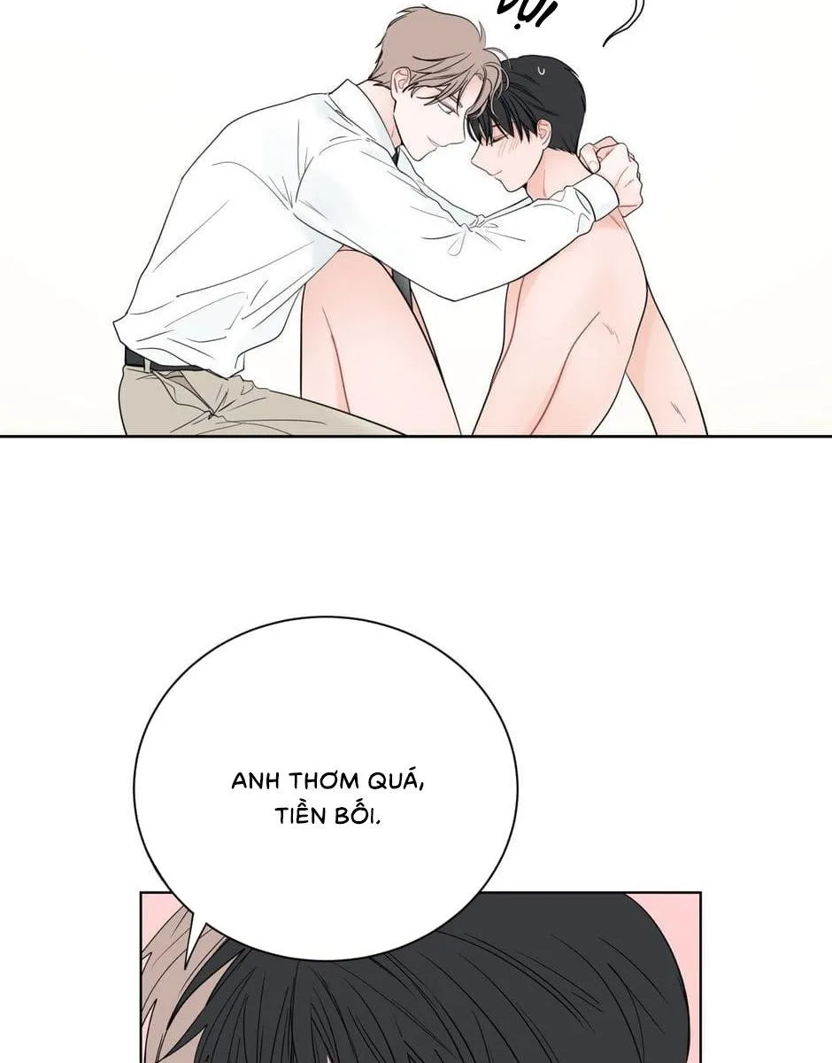 Tiền Bối, Chúng Ta Cần Nói Chuyện Chapter 35 Trang 48