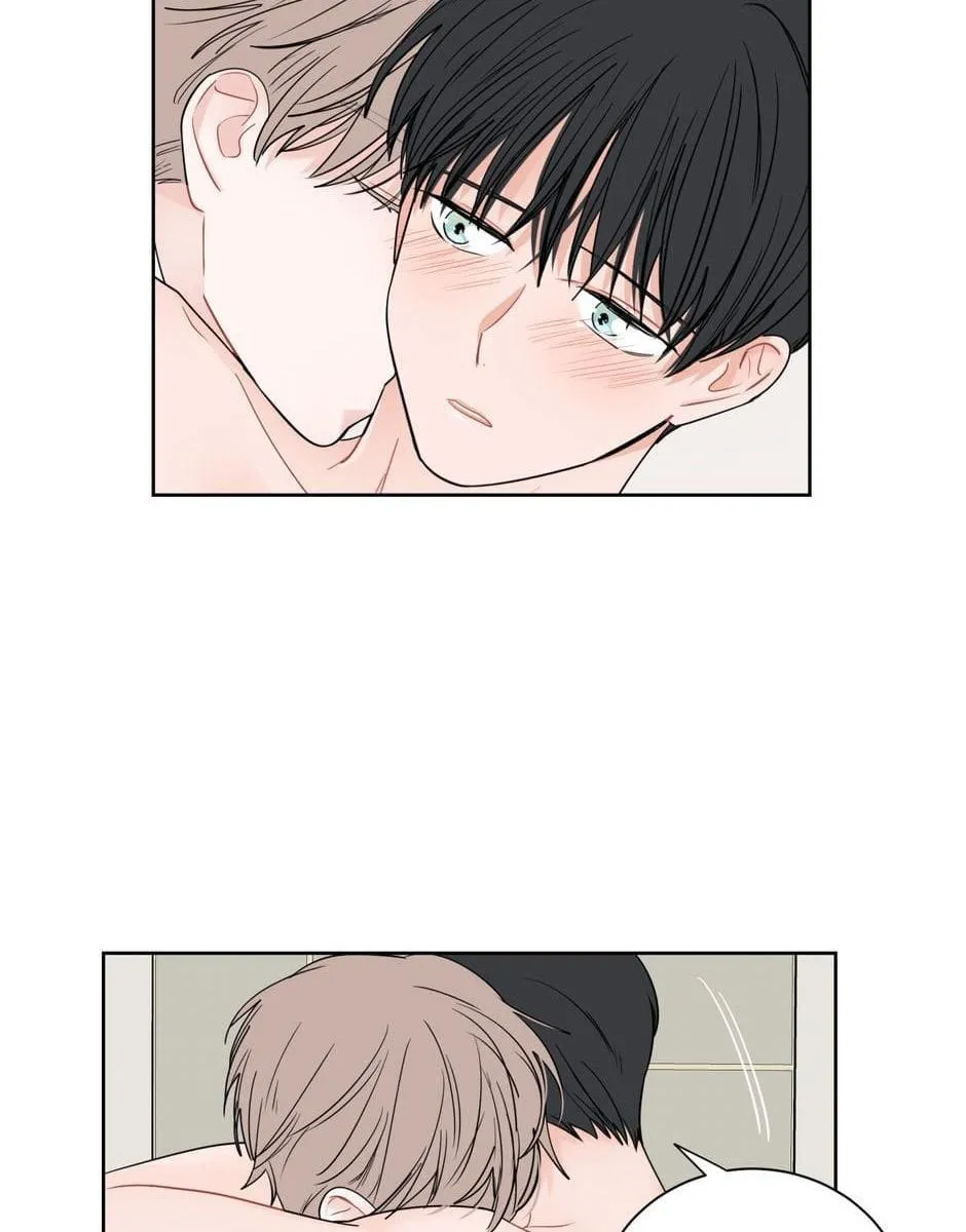 Tiền Bối, Chúng Ta Cần Nói Chuyện Chapter 35 Trang 51