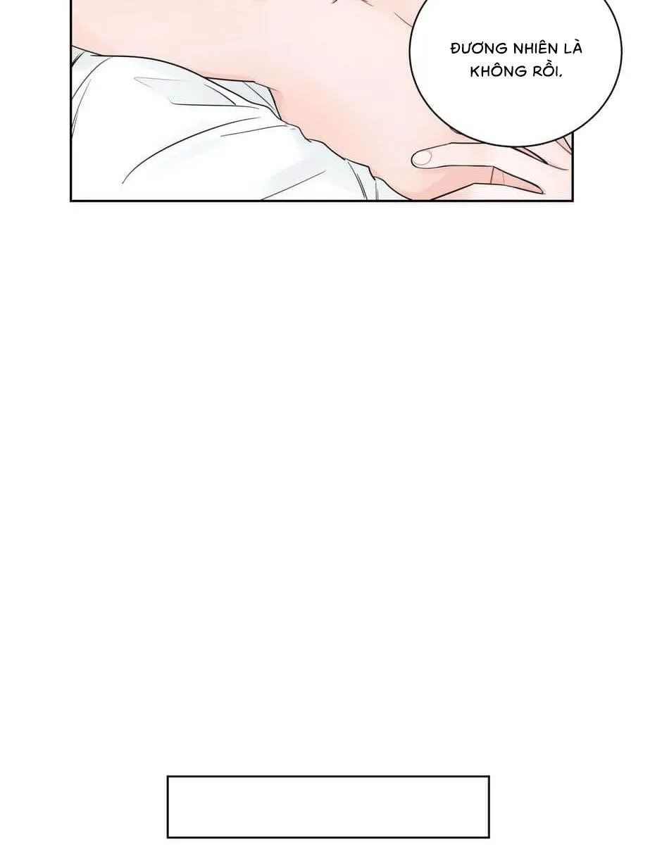 Tiền Bối, Chúng Ta Cần Nói Chuyện Chapter 35 Trang 52