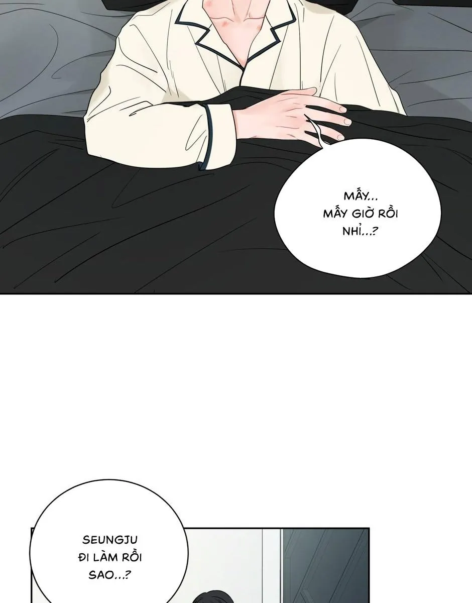 Tiền Bối, Chúng Ta Cần Nói Chuyện Chapter 35 Trang 54