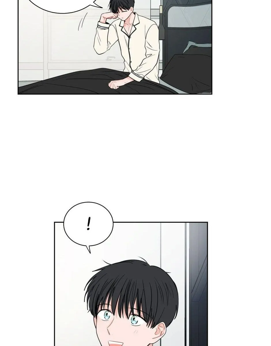 Tiền Bối, Chúng Ta Cần Nói Chuyện Chapter 35 Trang 55