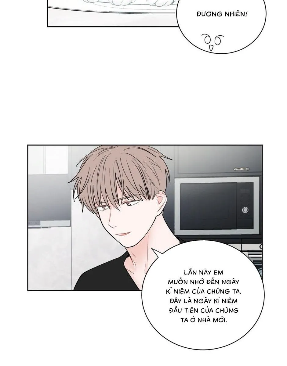 Tiền Bối, Chúng Ta Cần Nói Chuyện Chapter 35 Trang 61