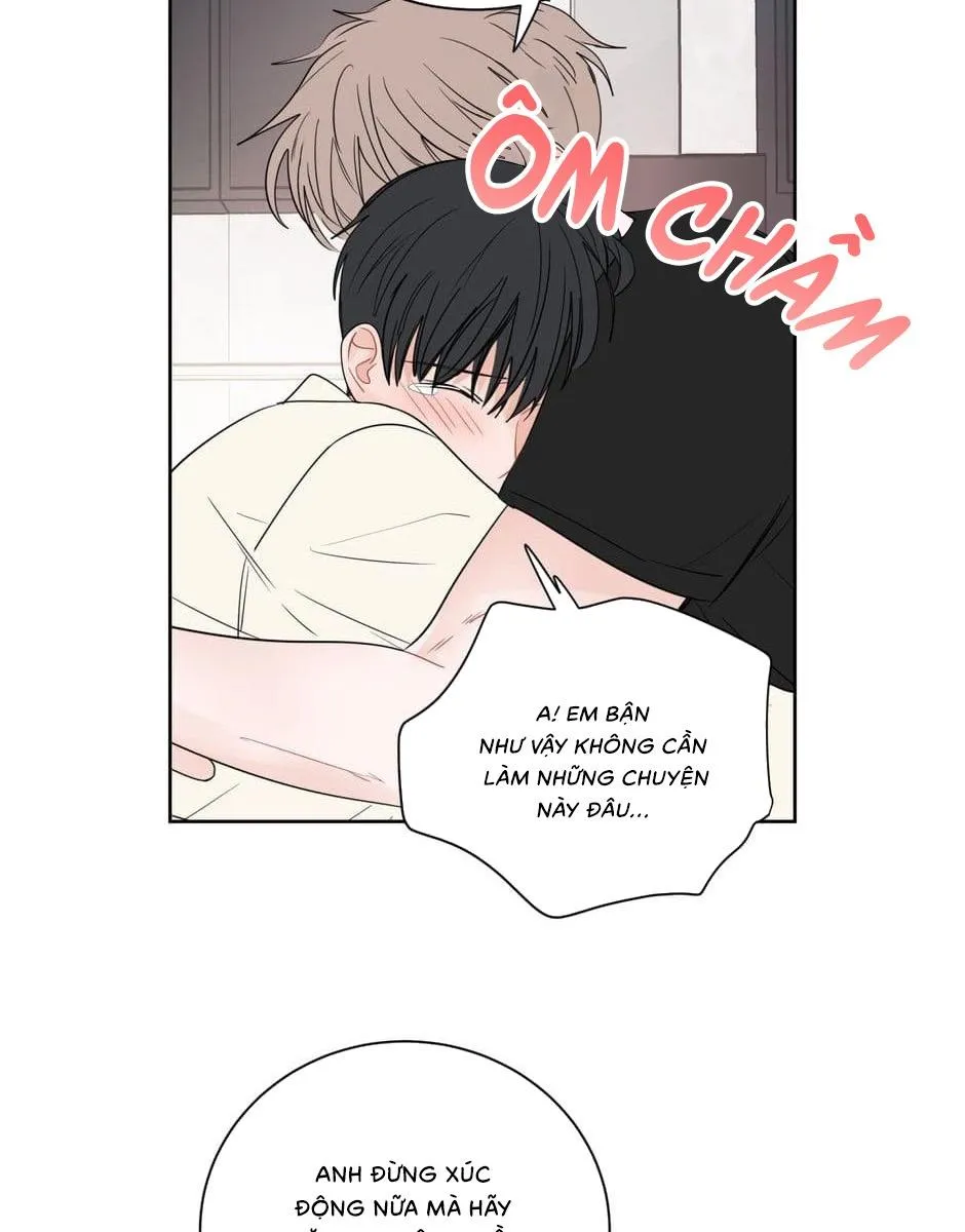 Tiền Bối, Chúng Ta Cần Nói Chuyện Chapter 35 Trang 63