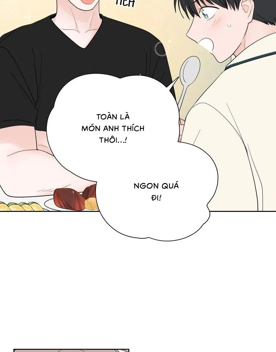 Tiền Bối, Chúng Ta Cần Nói Chuyện Chapter 35 Trang 65