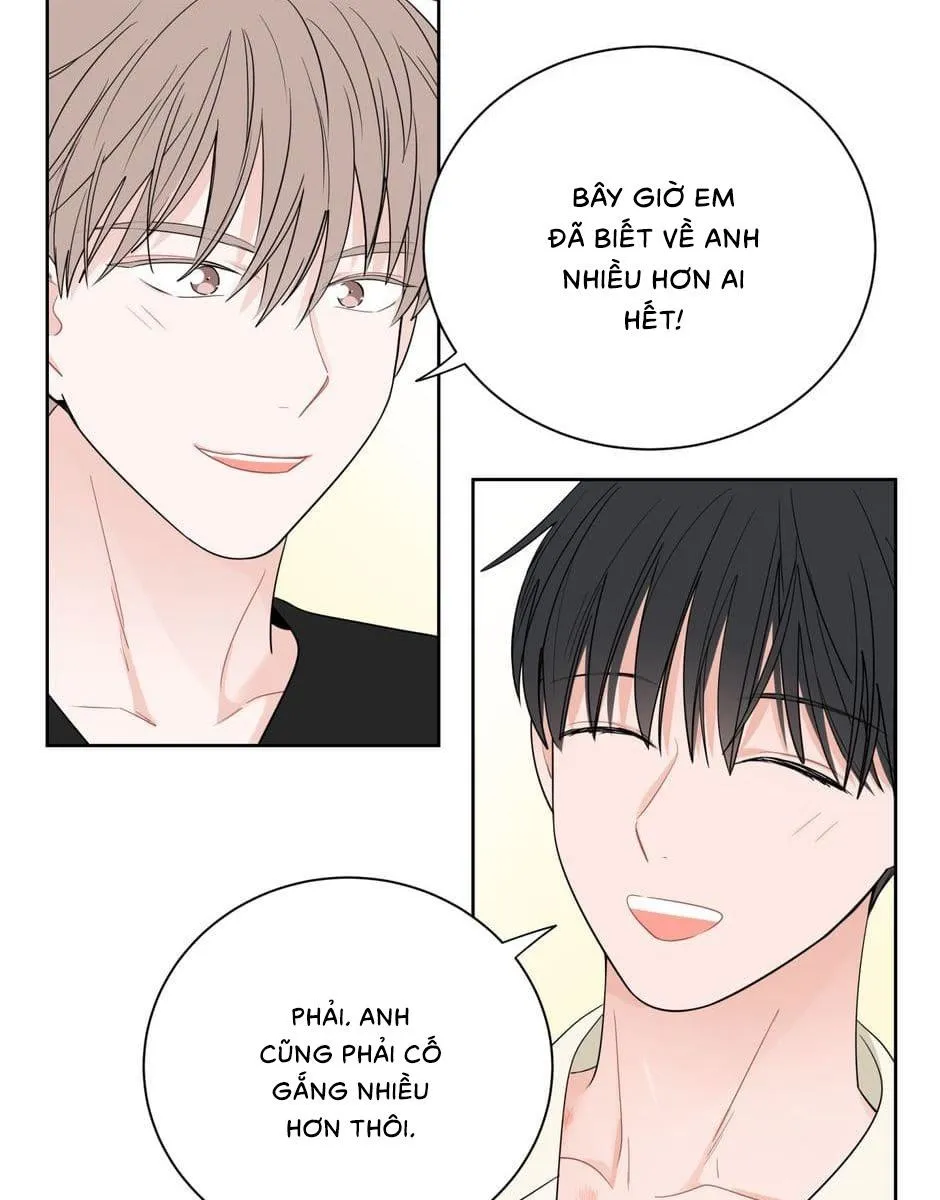 Tiền Bối, Chúng Ta Cần Nói Chuyện Chapter 35 Trang 66