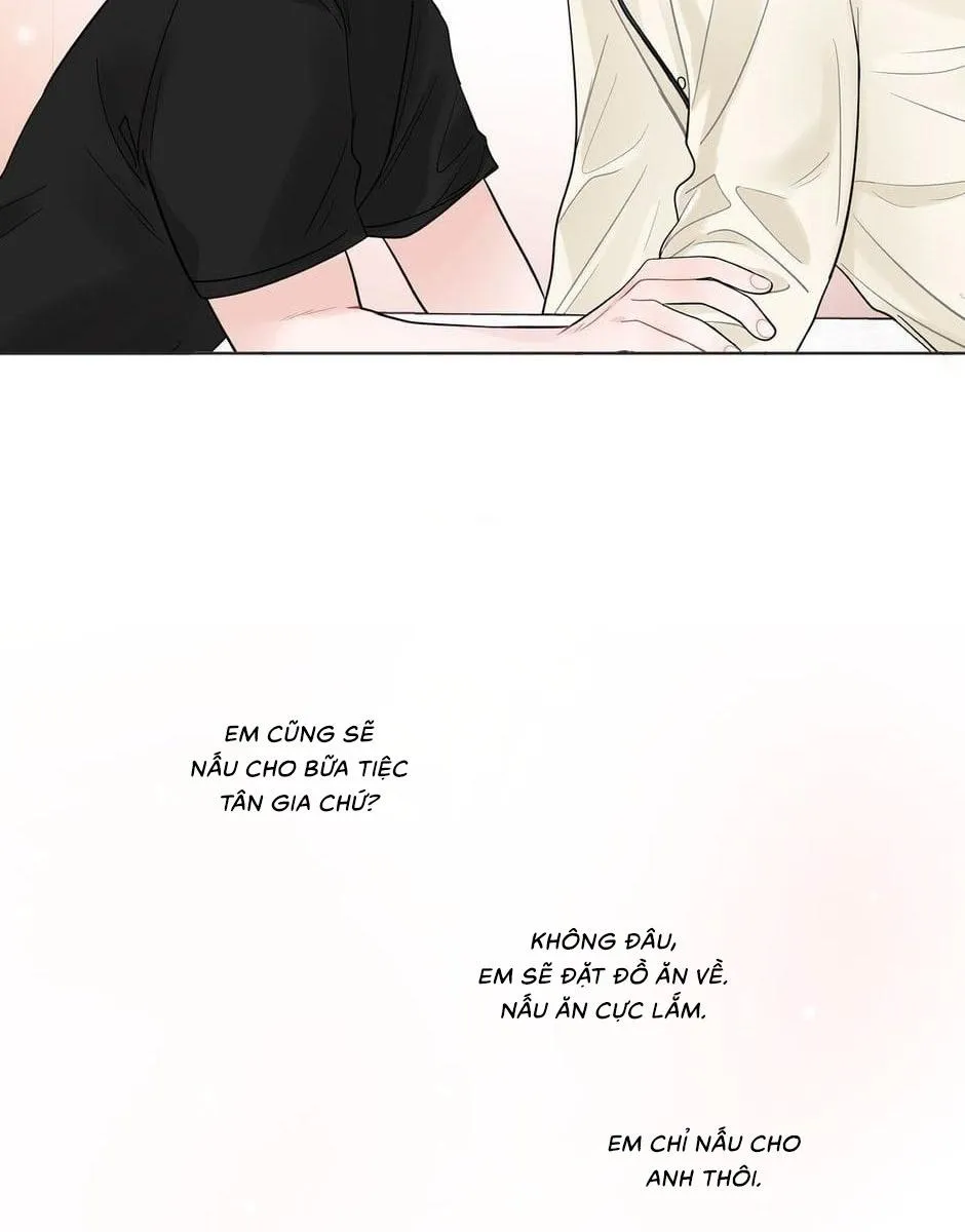 Tiền Bối, Chúng Ta Cần Nói Chuyện Chapter 35 Trang 68