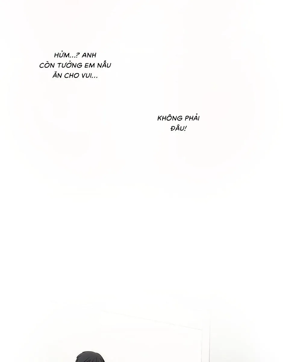 Tiền Bối, Chúng Ta Cần Nói Chuyện Chapter 35 Trang 69