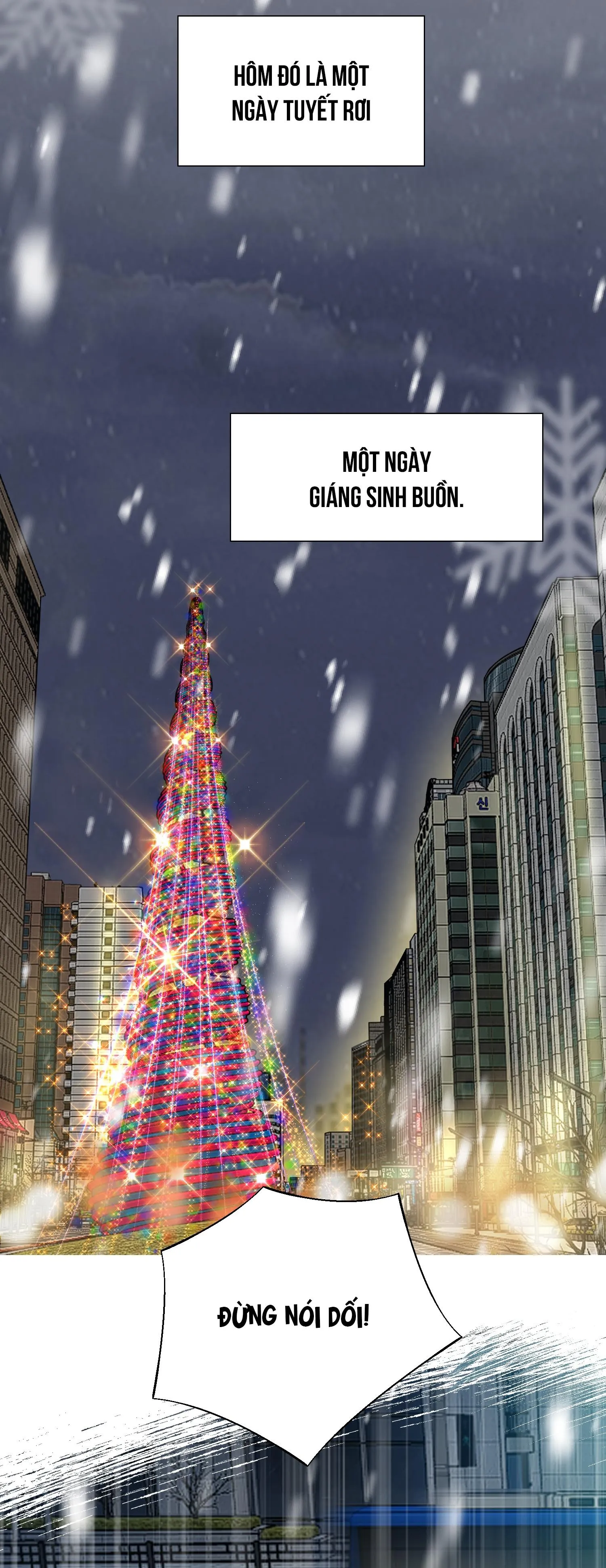 Tiền bối của anh Chapter 1 Trang 17