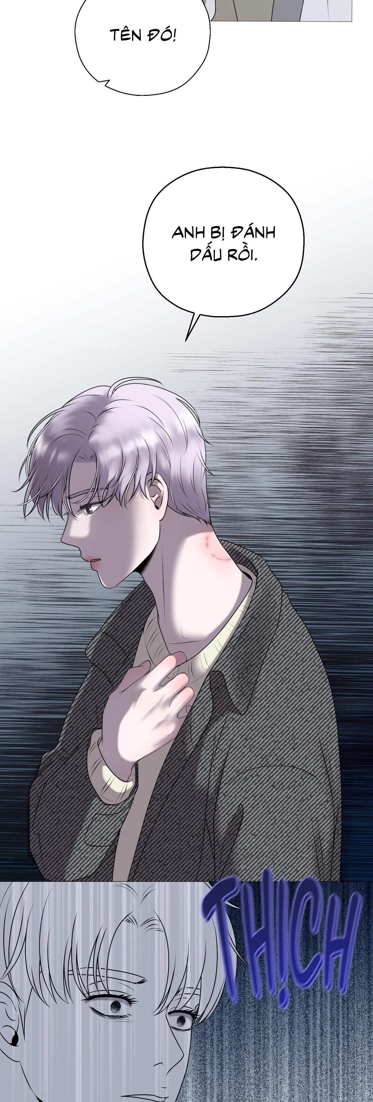 Tiền bối của anh Chapter 1 Trang 24