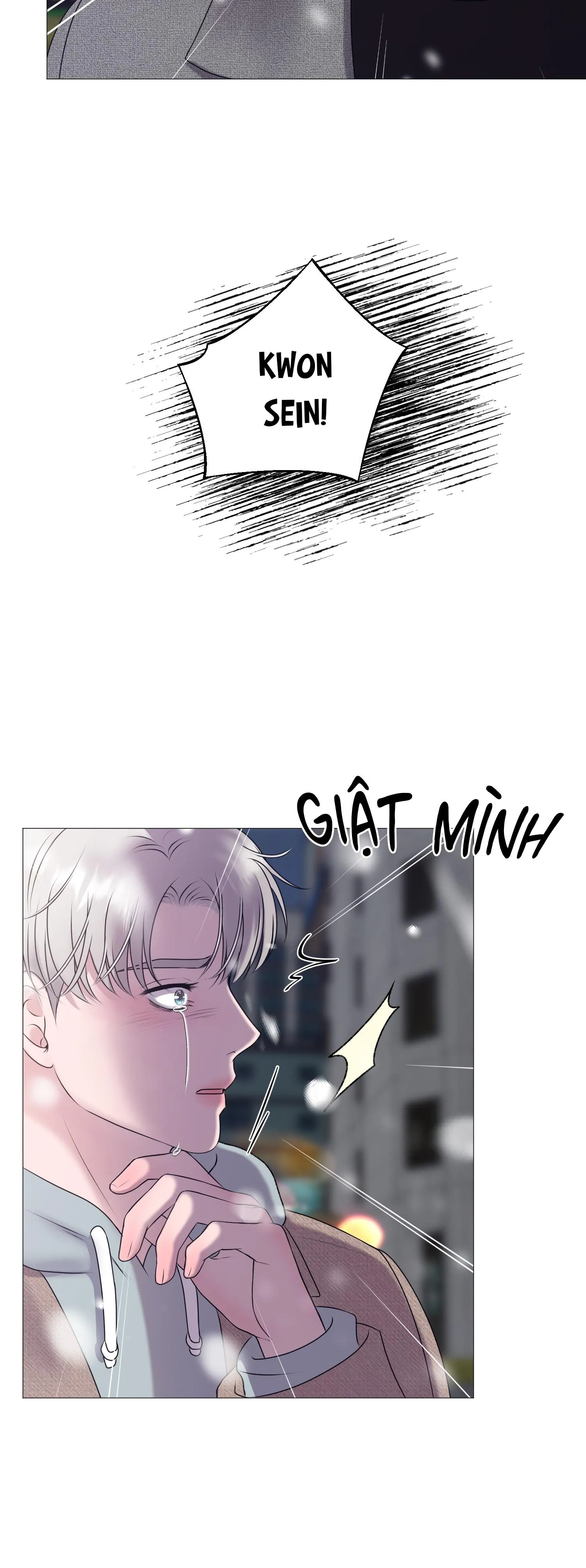 Tiền bối của anh Chapter 1 Trang 30