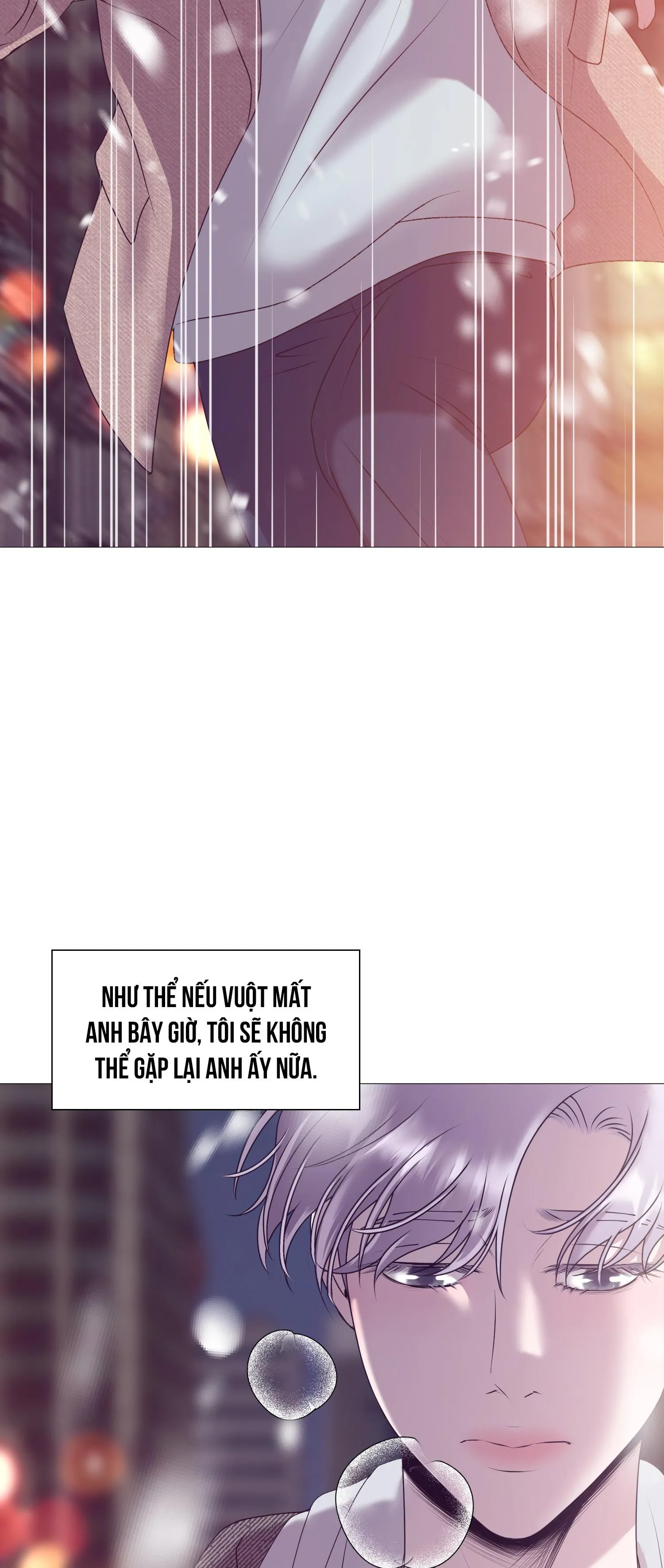 Tiền bối của anh Chapter 1 Trang 34