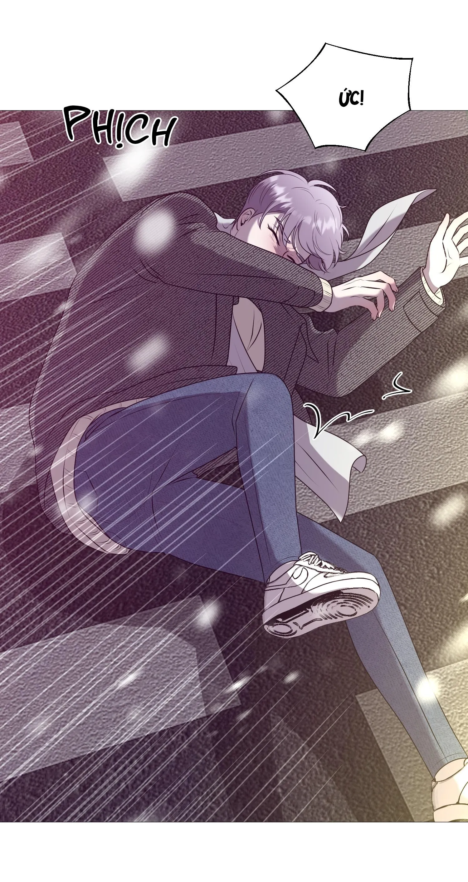 Tiền bối của anh Chapter 1 Trang 37