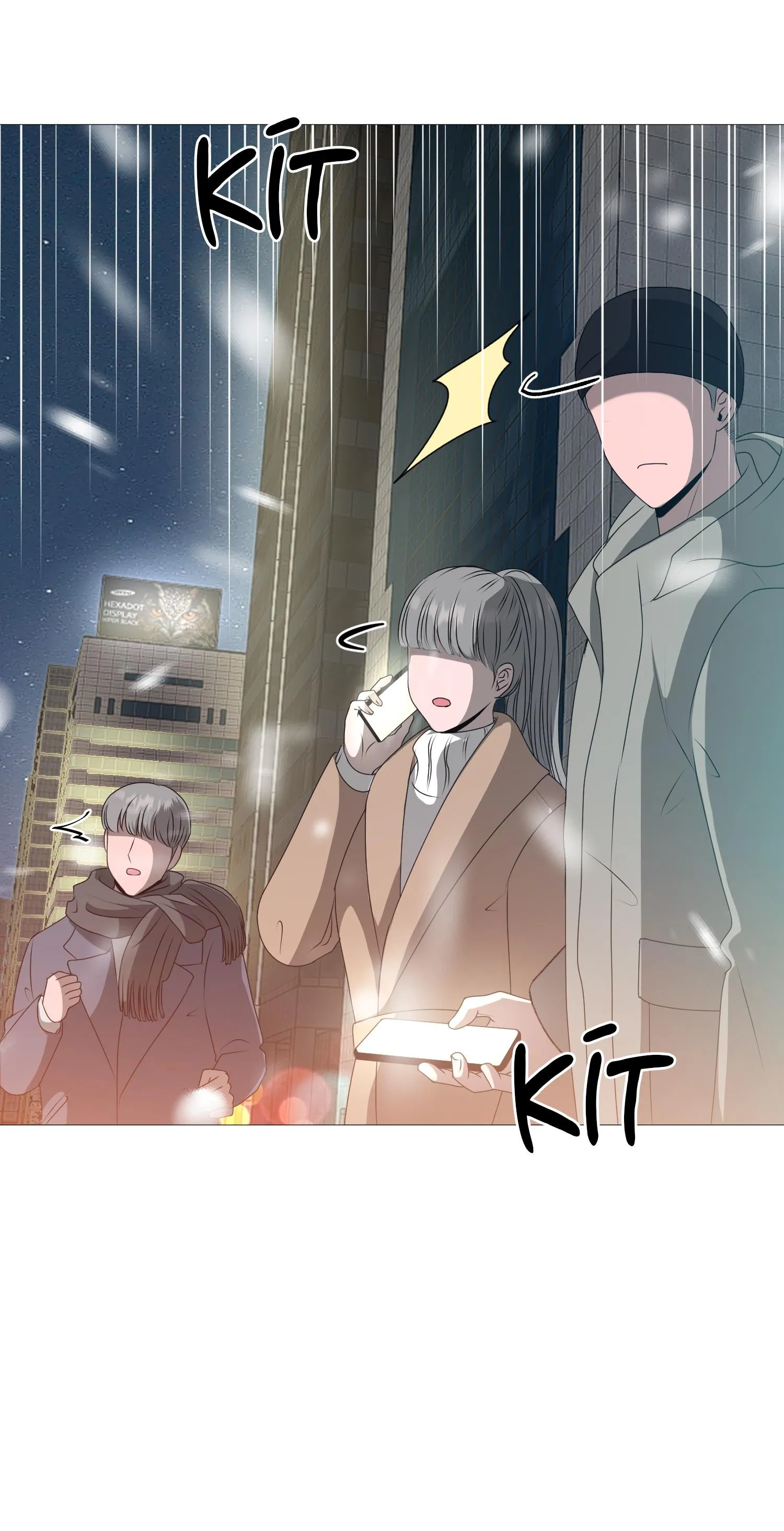 Tiền bối của anh Chapter 1 Trang 42