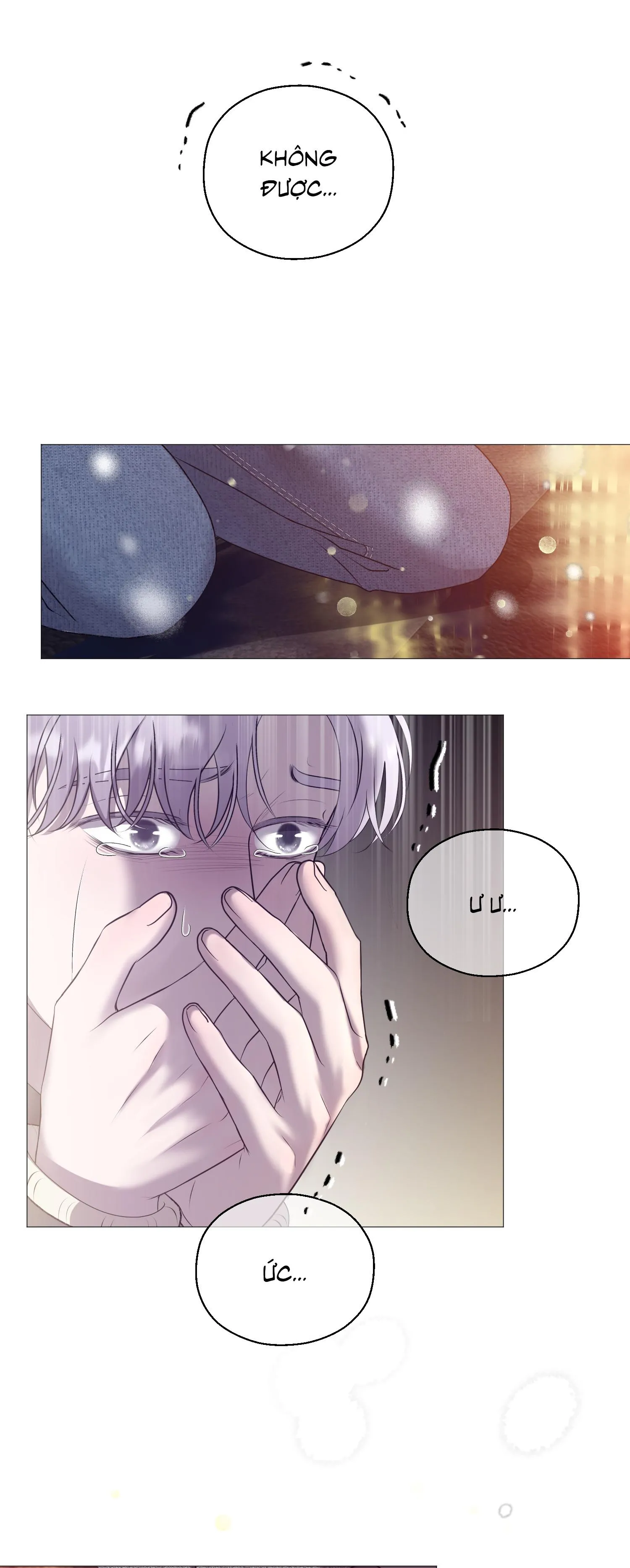 Tiền bối của anh Chapter 1 Trang 46