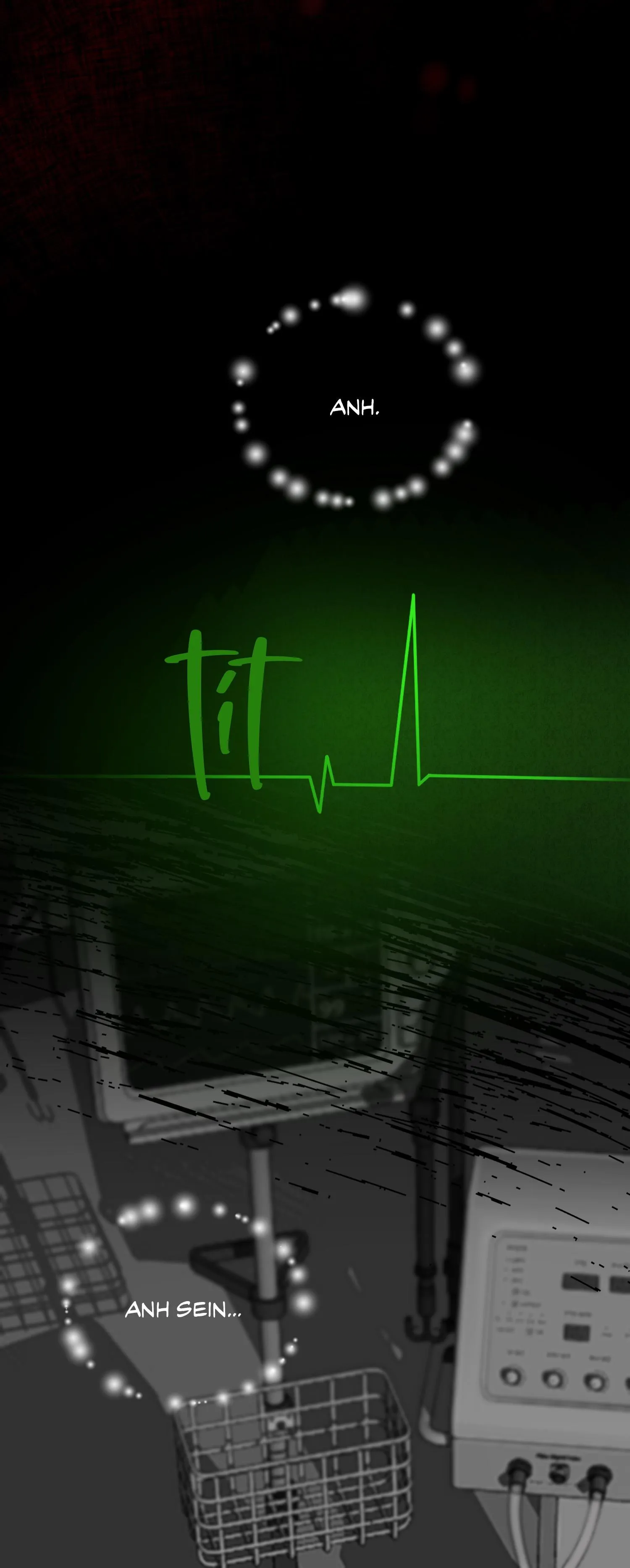 Tiền bối của anh Chapter 1 Trang 49