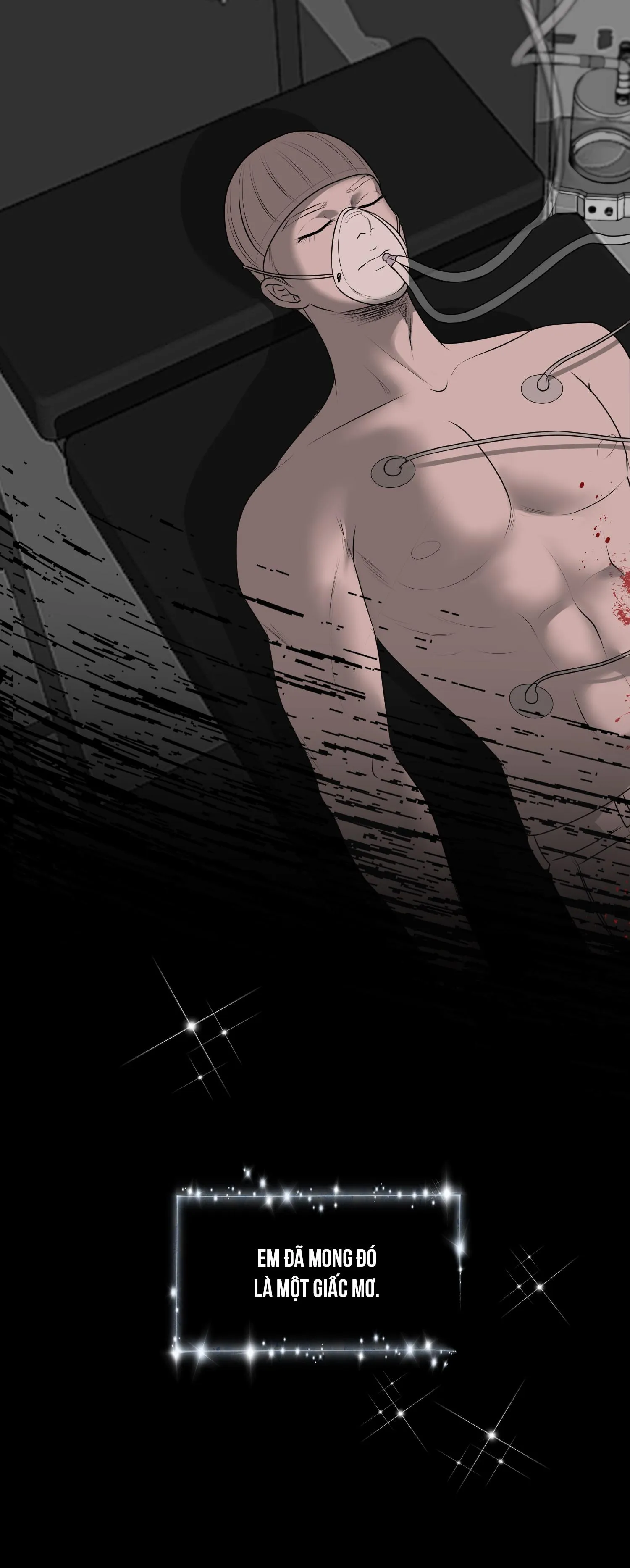 Tiền bối của anh Chapter 1 Trang 50