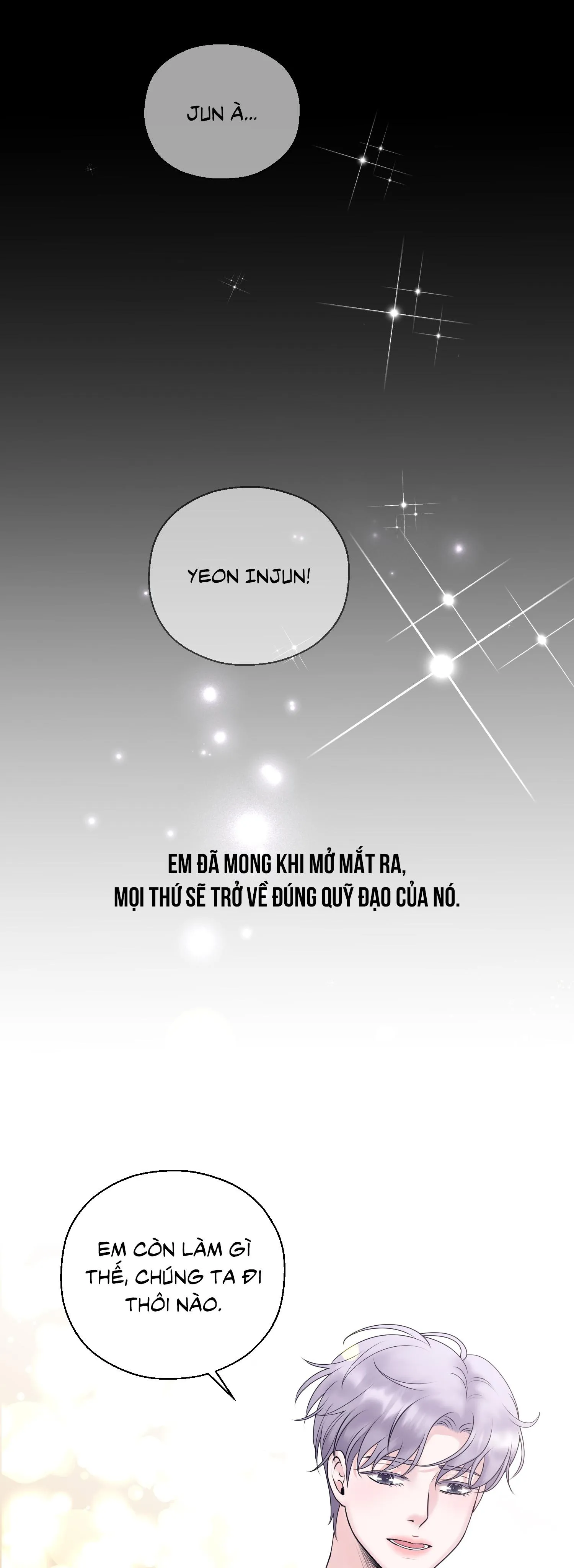 Tiền bối của anh Chapter 1 Trang 51