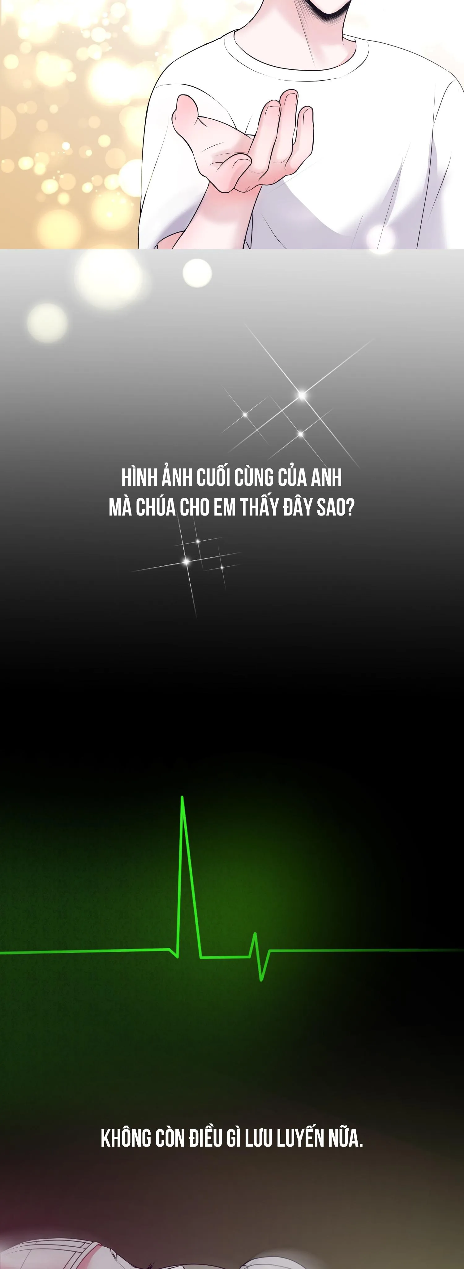 Tiền bối của anh Chapter 1 Trang 52