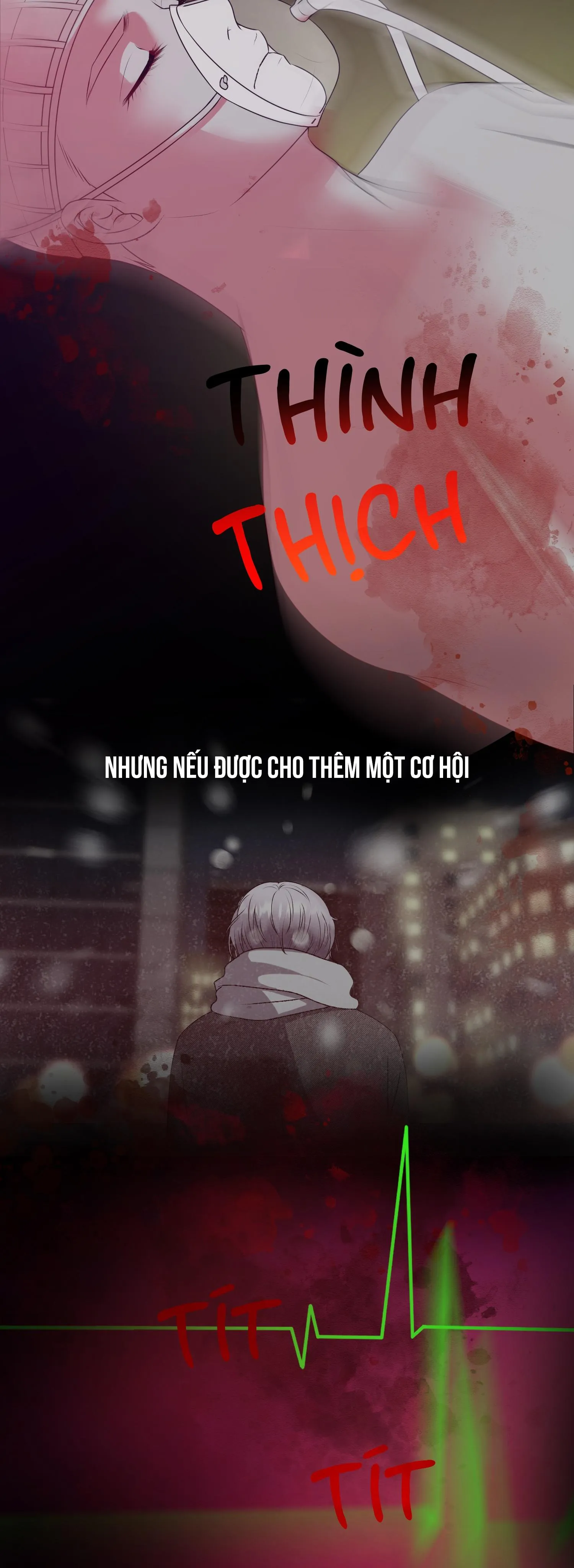 Tiền bối của anh Chapter 1 Trang 53