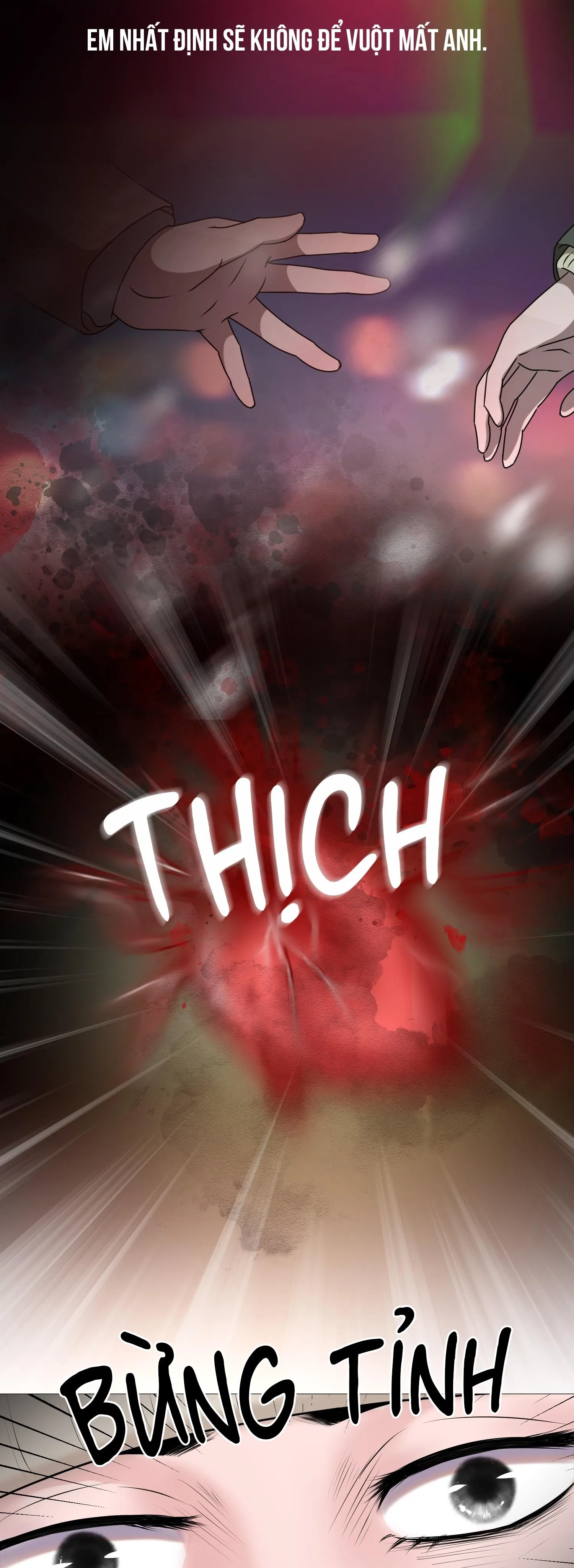 Tiền bối của anh Chapter 1 Trang 54