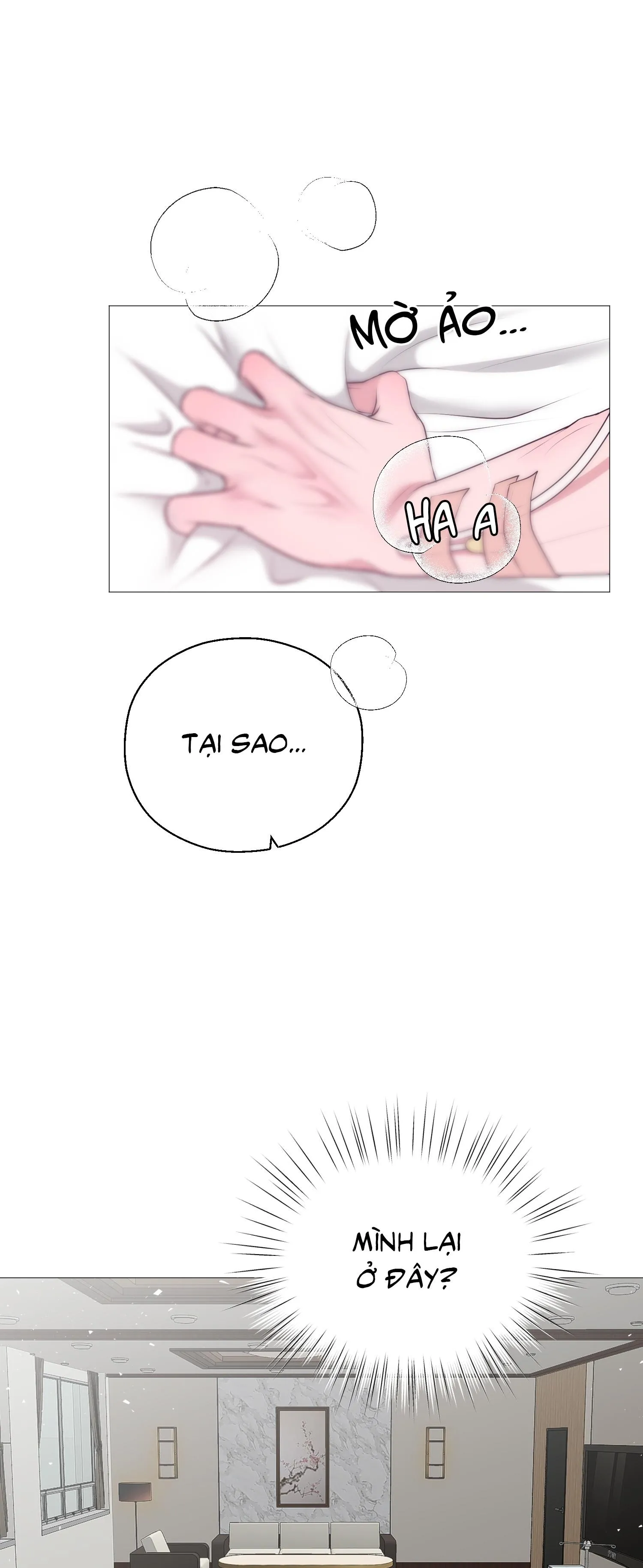 Tiền bối của anh Chapter 1 Trang 57