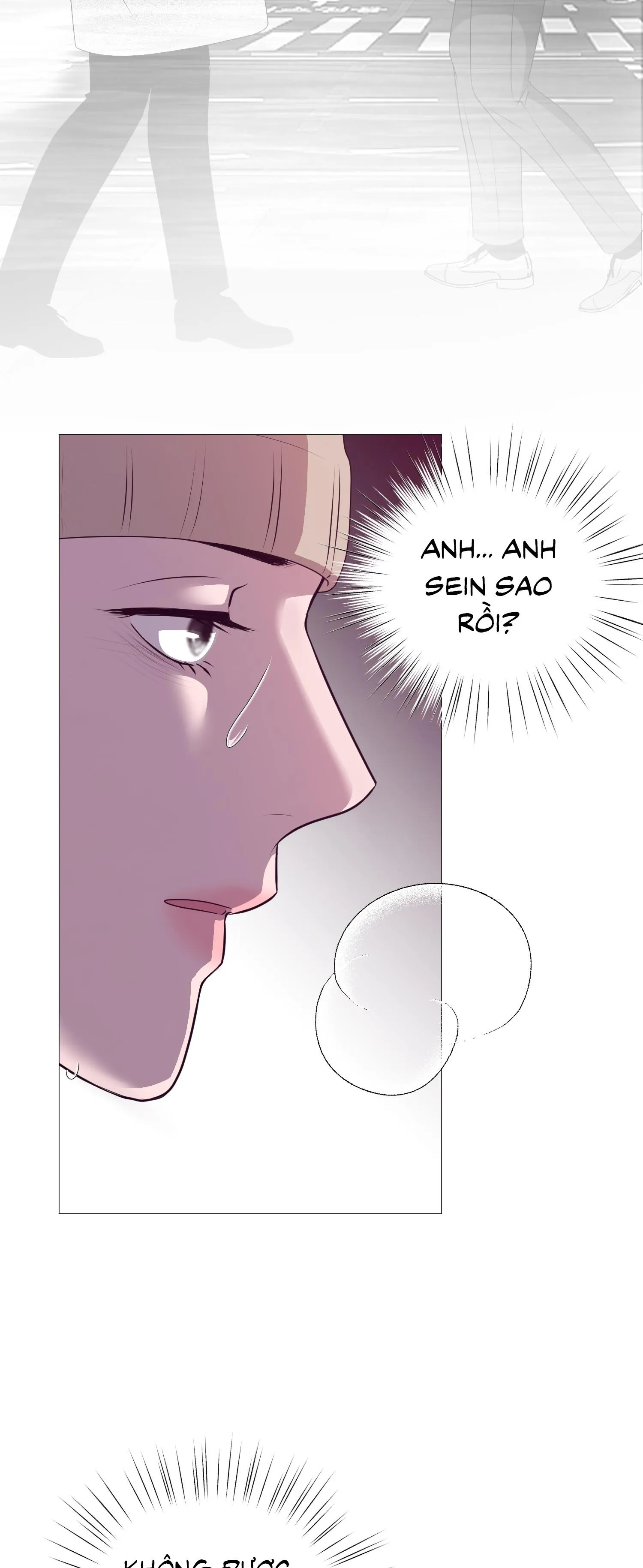 Tiền bối của anh Chapter 1 Trang 59