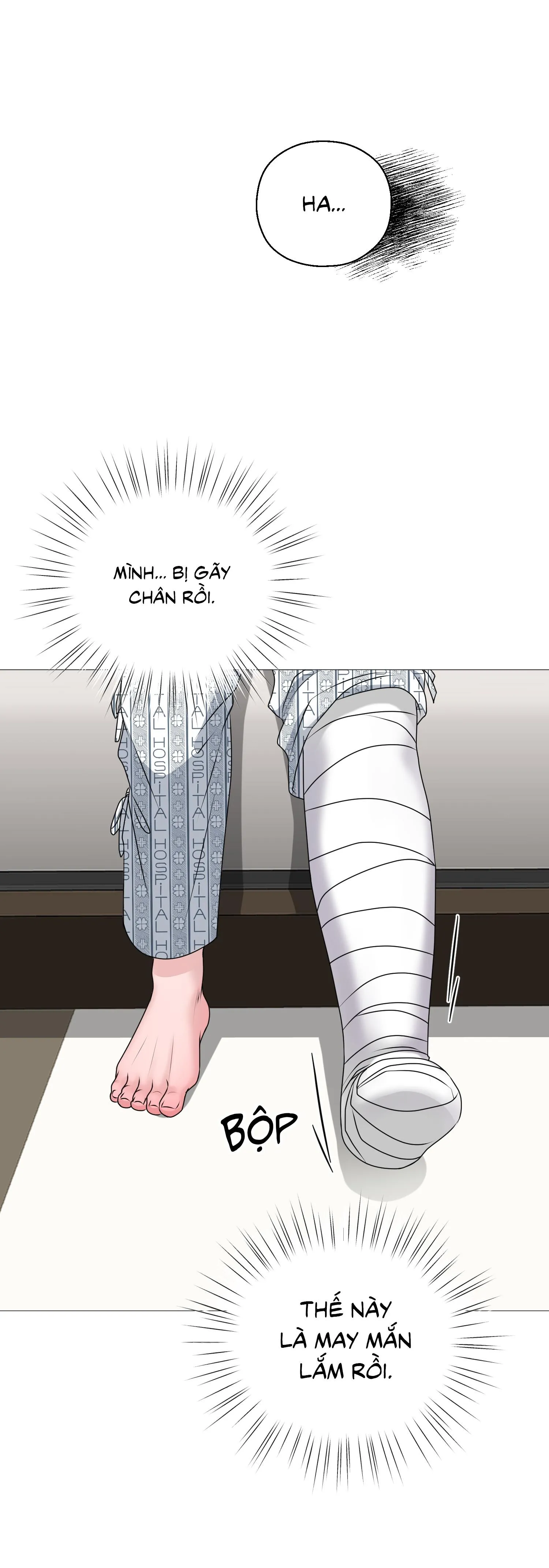 Tiền bối của anh Chapter 1 Trang 61