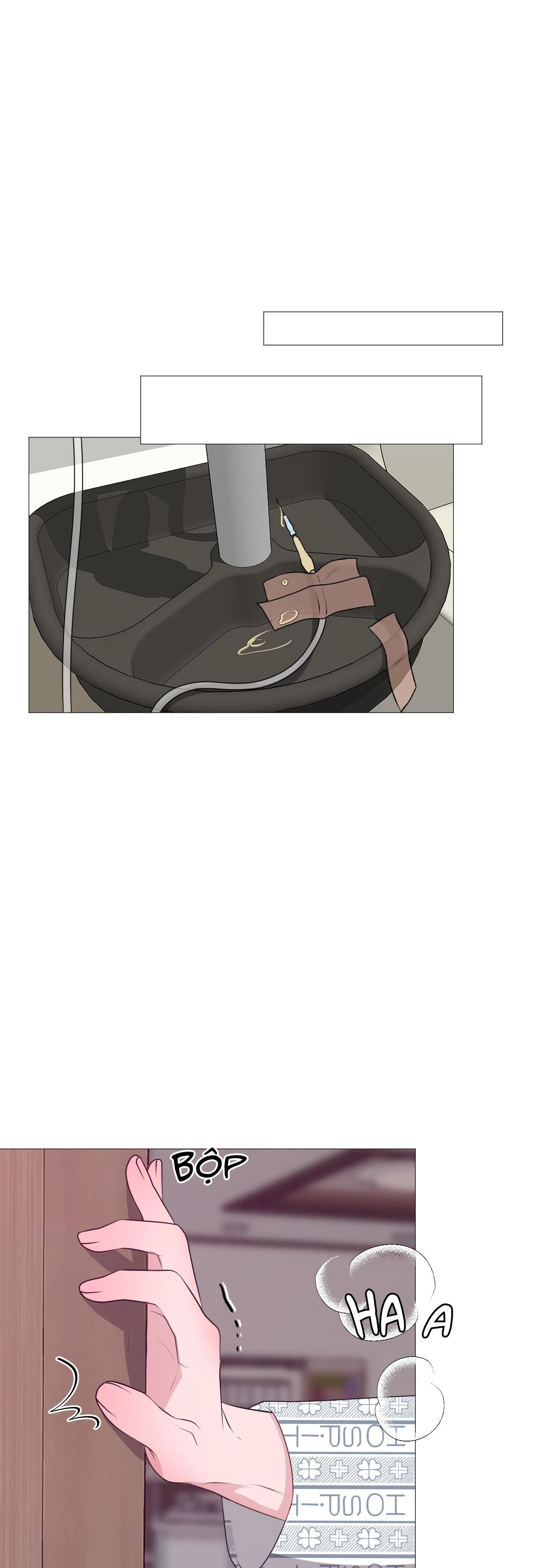 Tiền bối của anh Chapter 1 Trang 62