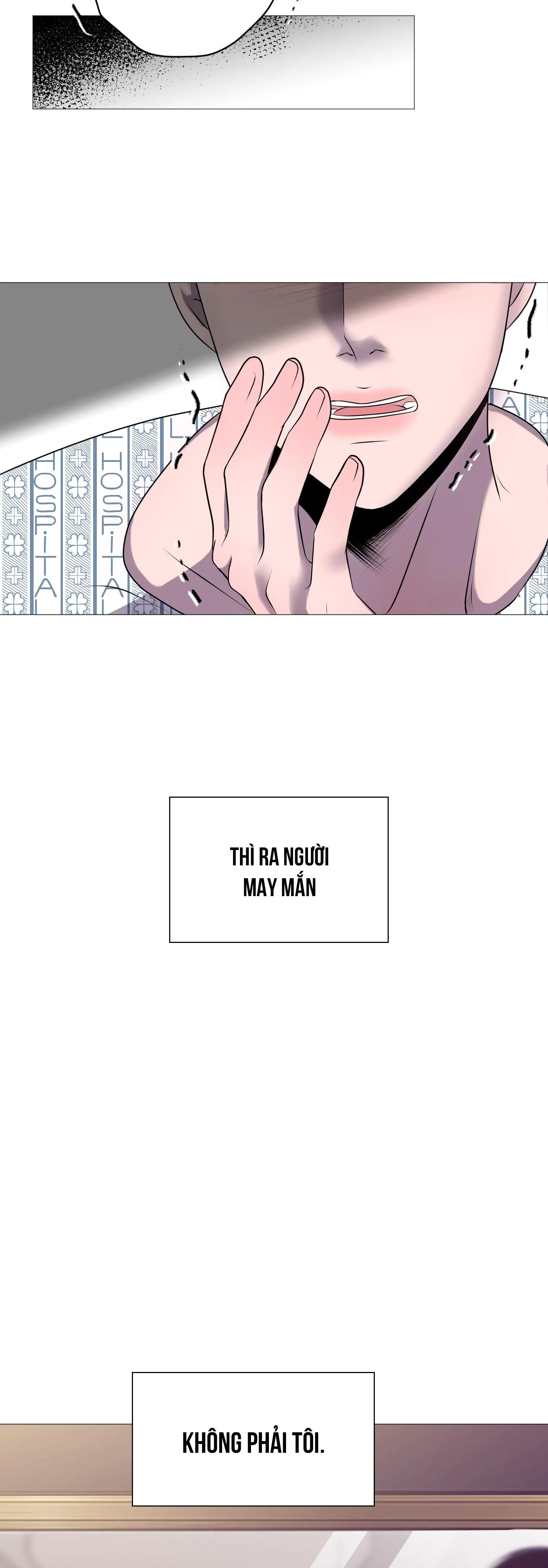 Tiền bối của anh Chapter 1 Trang 64