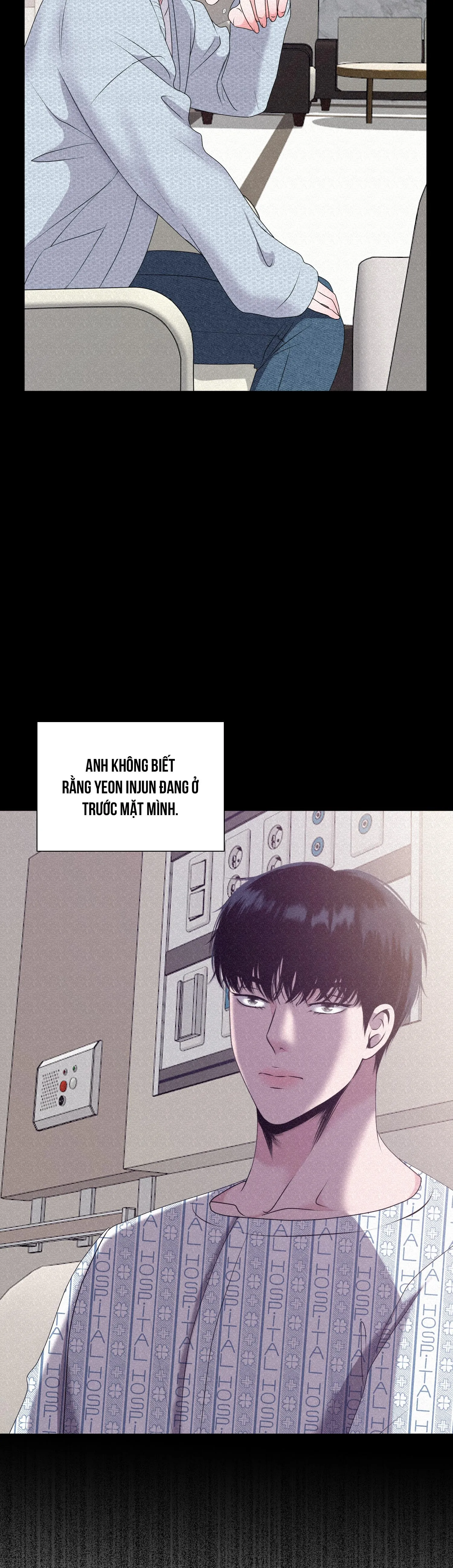 Tiền bối của anh Chapter 2 Trang 7