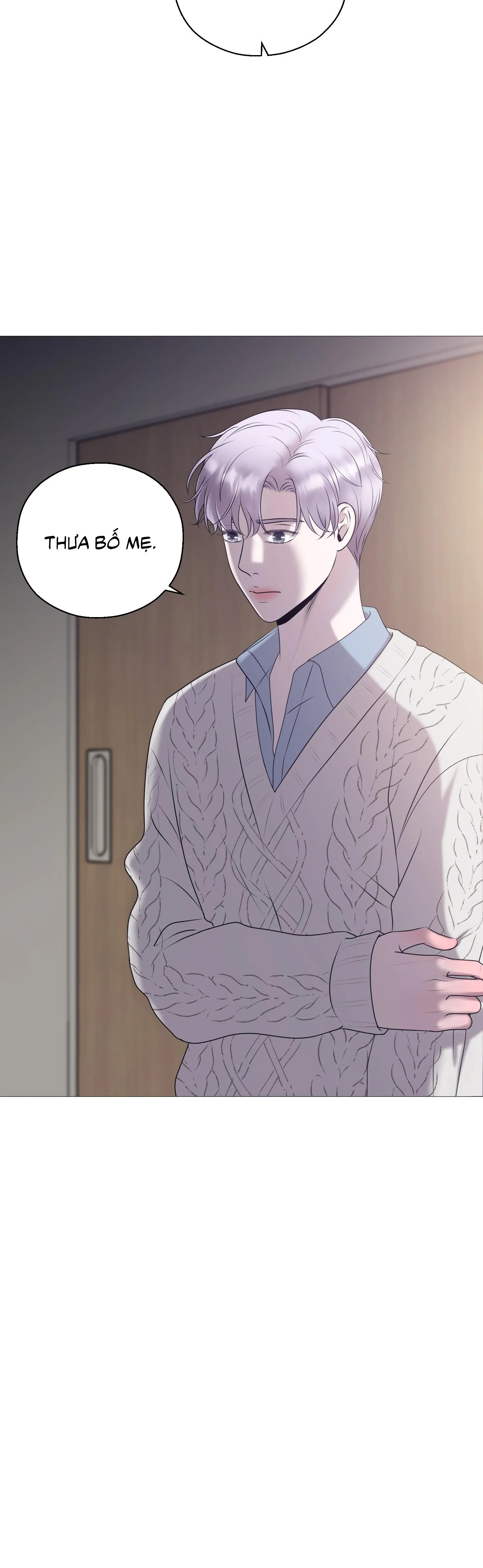 Tiền bối của anh Chapter 2 Trang 48