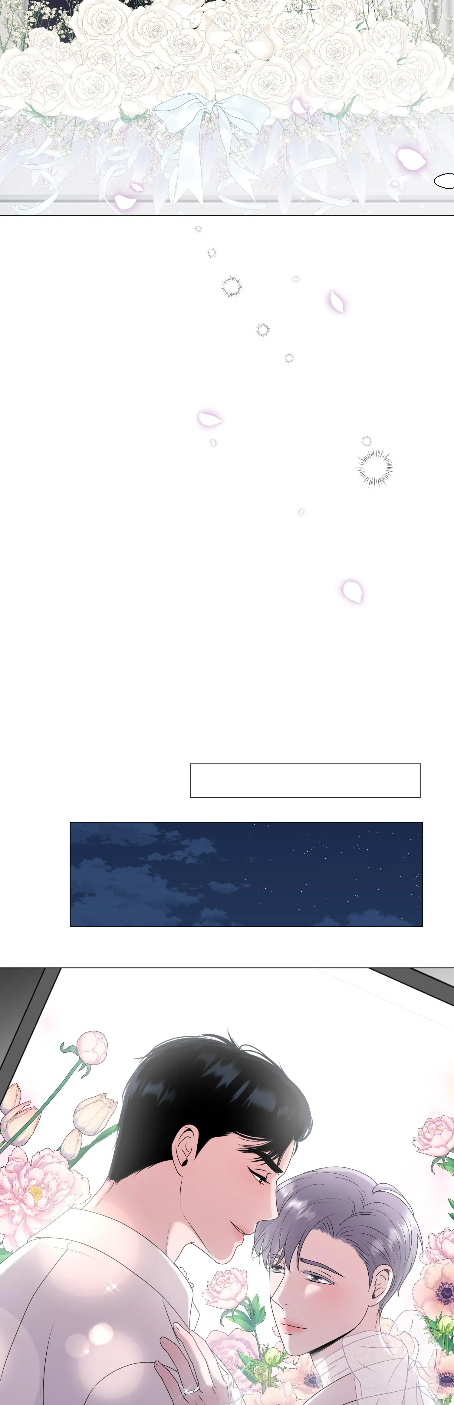 Tiền bối của anh Chapter 3 Trang 3