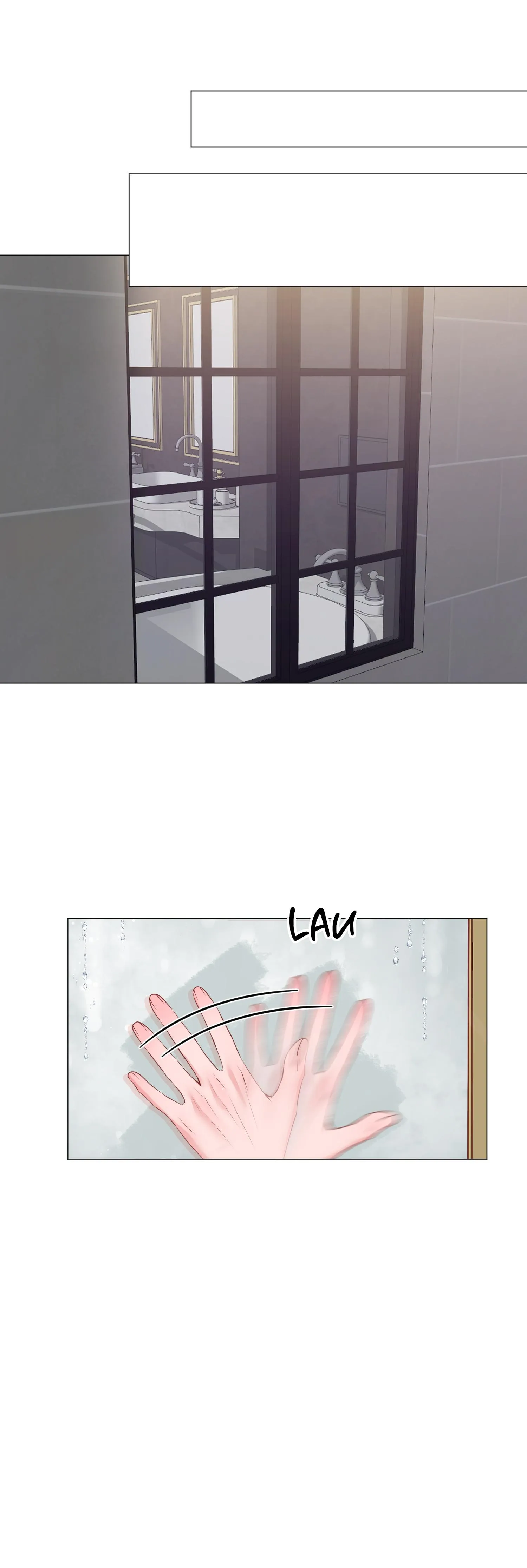 Tiền bối của anh Chapter 3 Trang 12