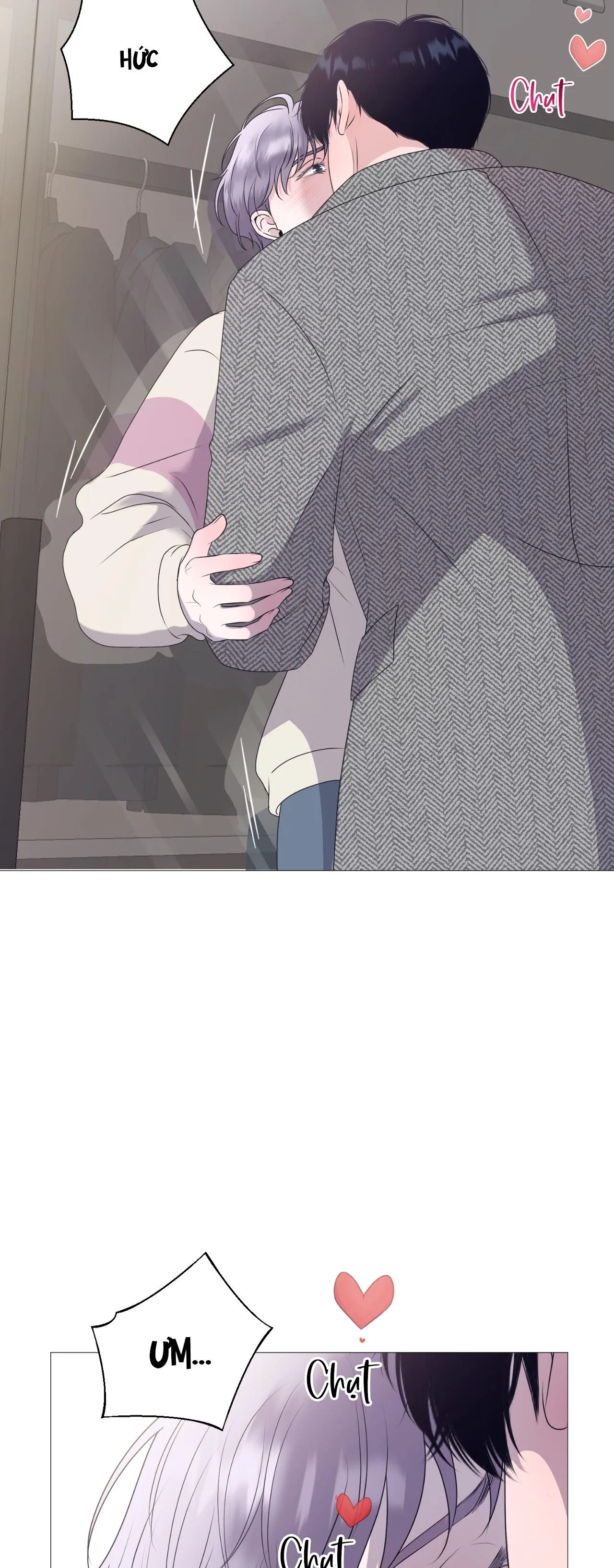 Tiền bối của anh Chapter 5 Trang 19