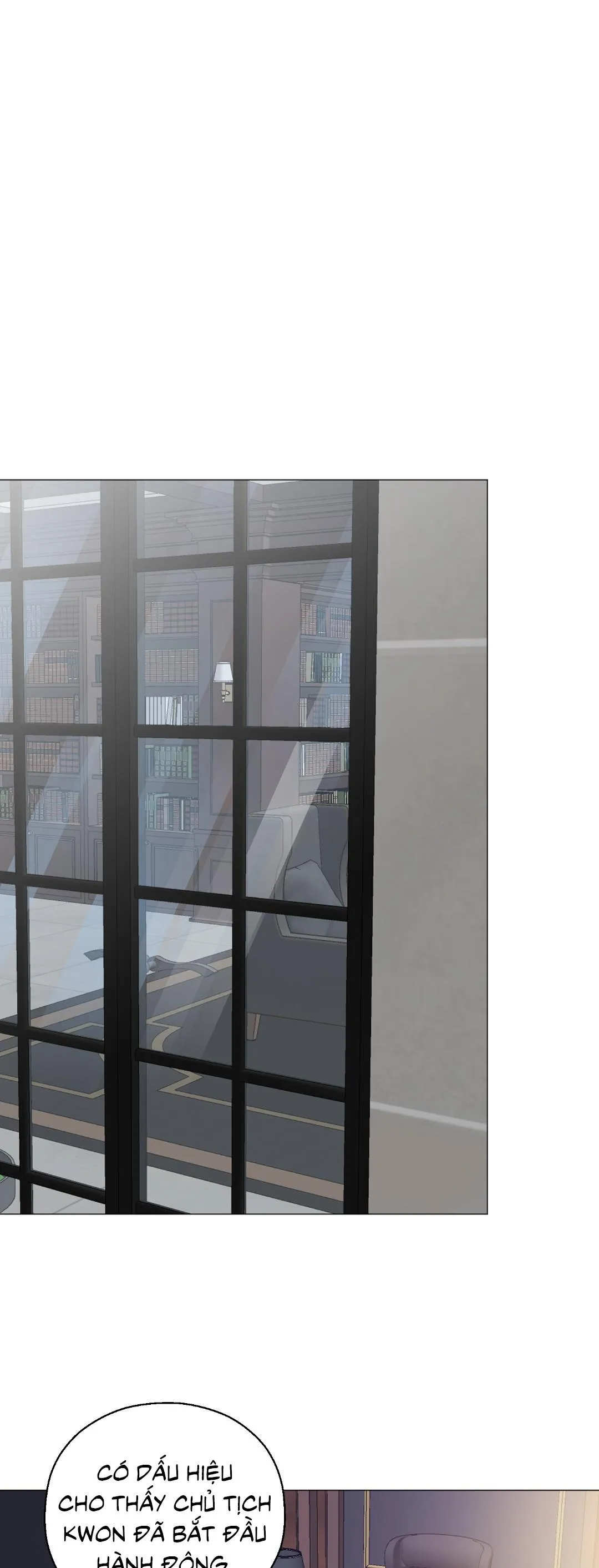 Tiền bối của anh Chapter 6 Trang 14