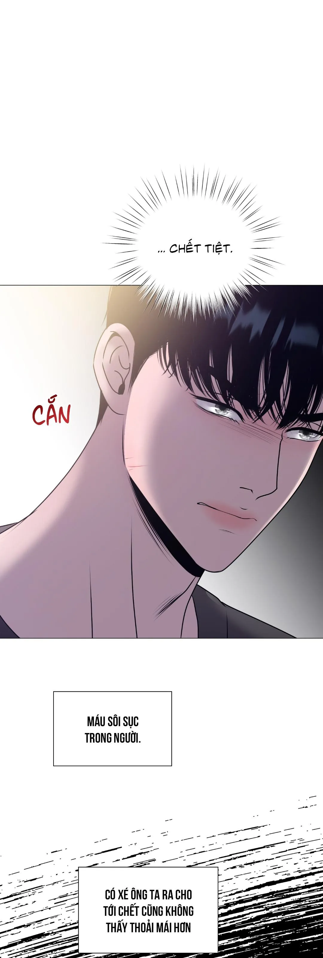 Tiền bối của anh Chapter 6 Trang 31