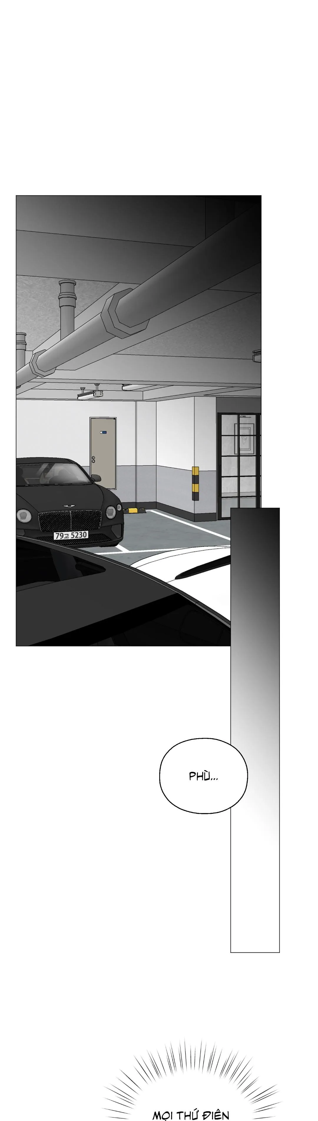 Tiền bối của anh Chapter 6 Trang 41